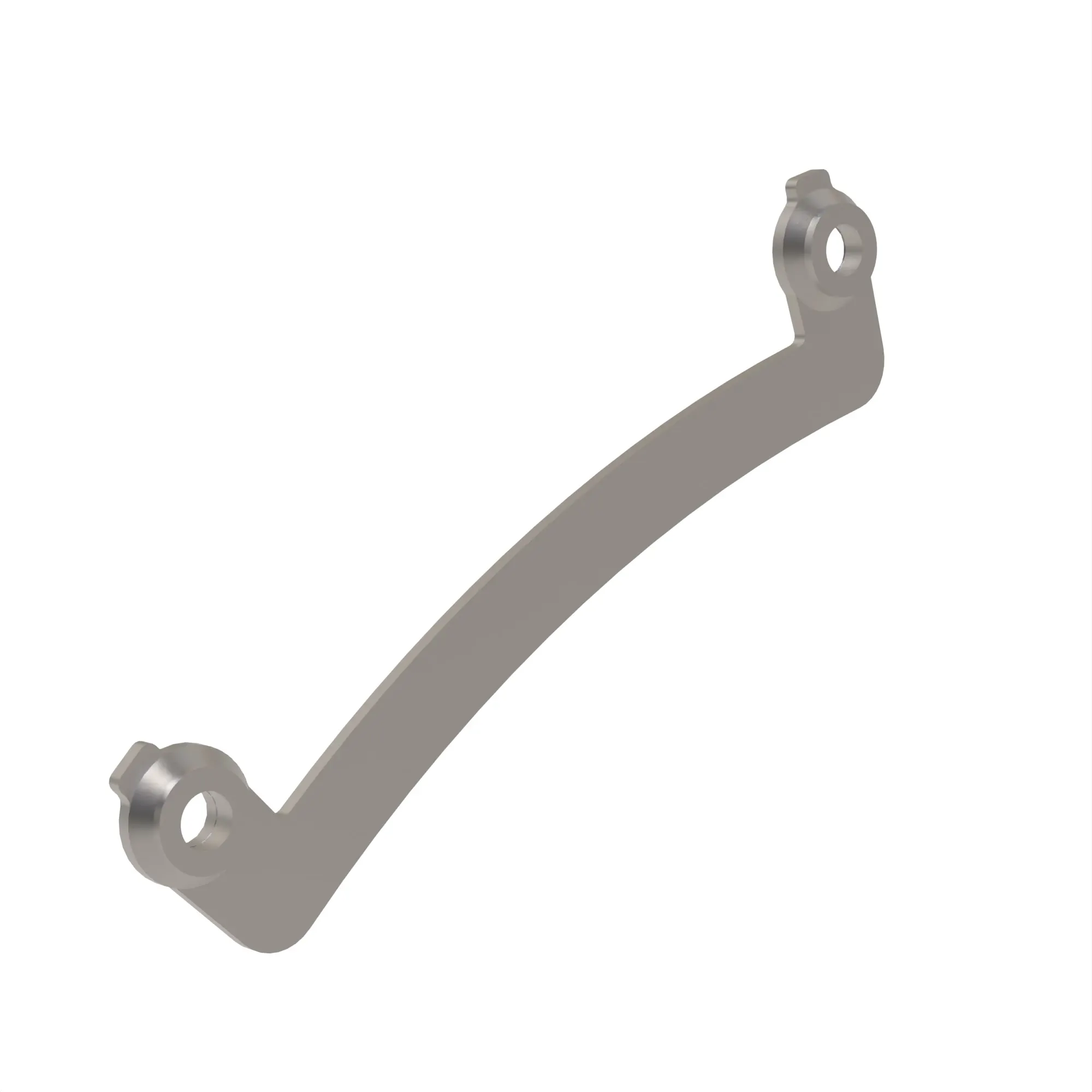 John Deere Inner Slider Feedroll Cabinet Guide - AXE62746