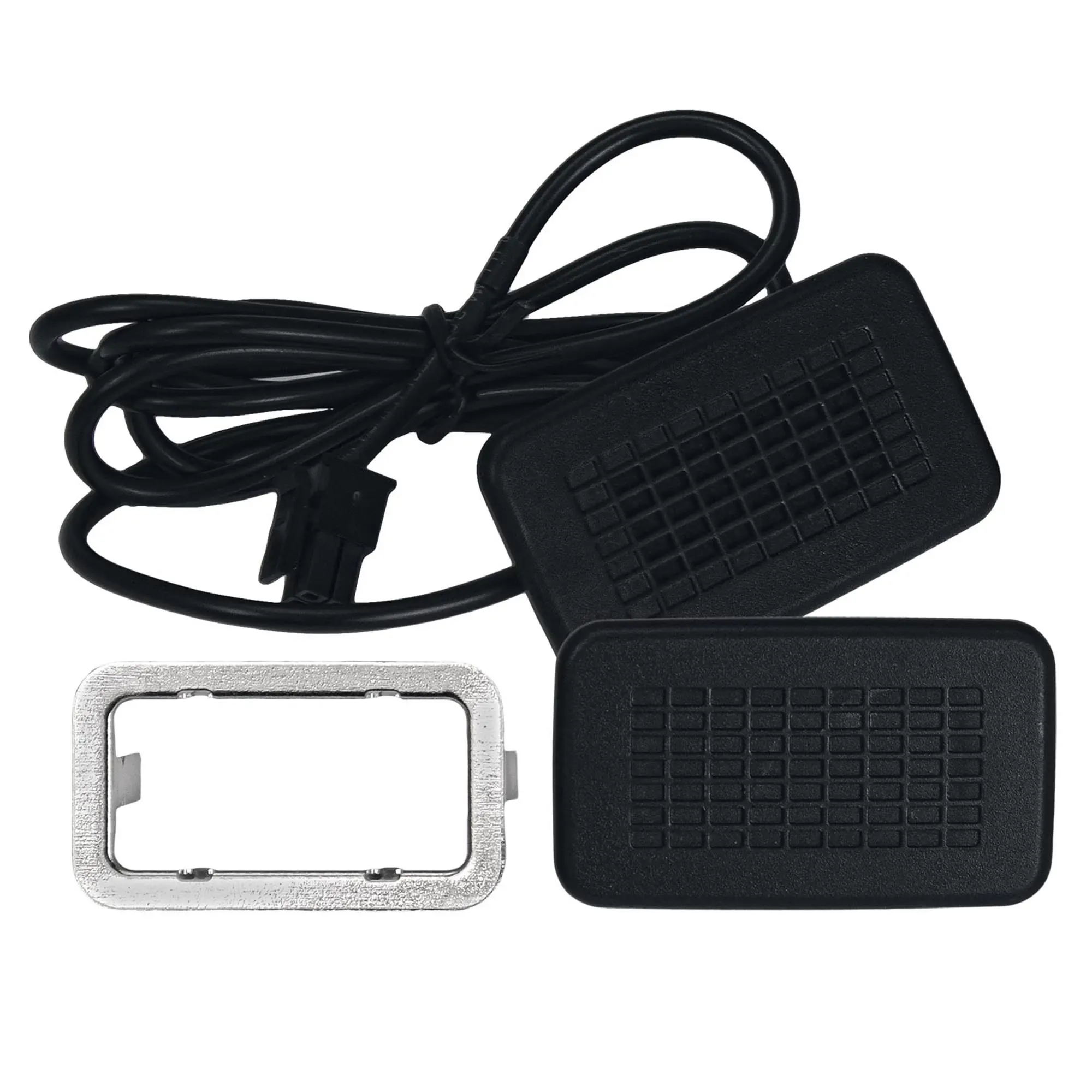John Deere Speaker Kit - SWJMICHFP2