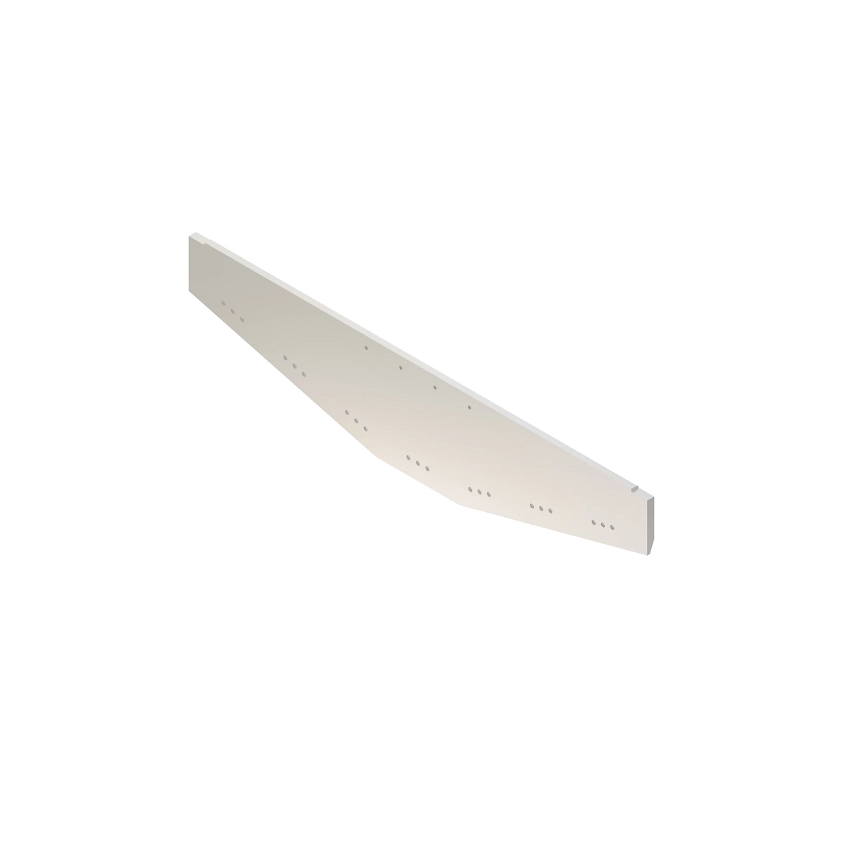 Cutting Edge, Edge Cutting Spade No