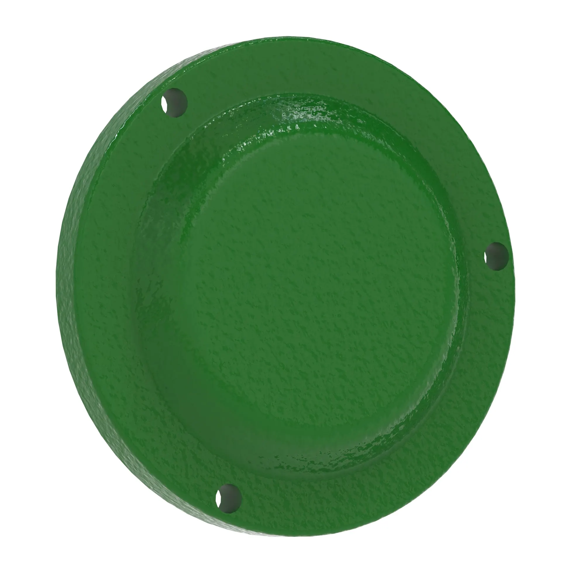 John Deere Cover, Right Side - Z51087