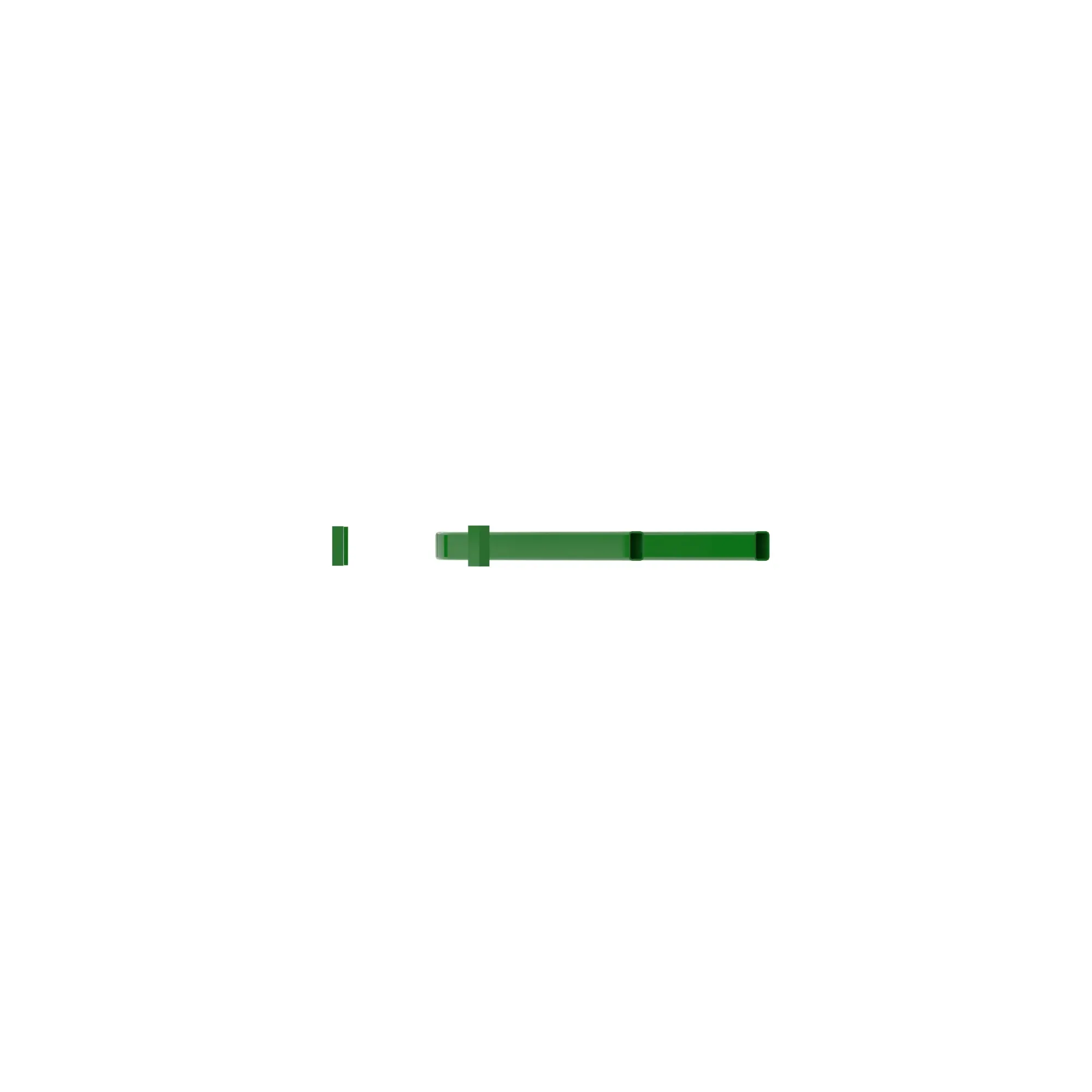 BN232244: Rear Hitch Kit Attachment