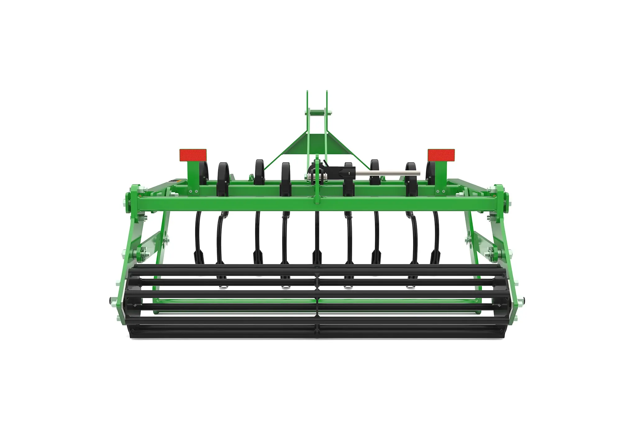 Studio rendering of PF5054