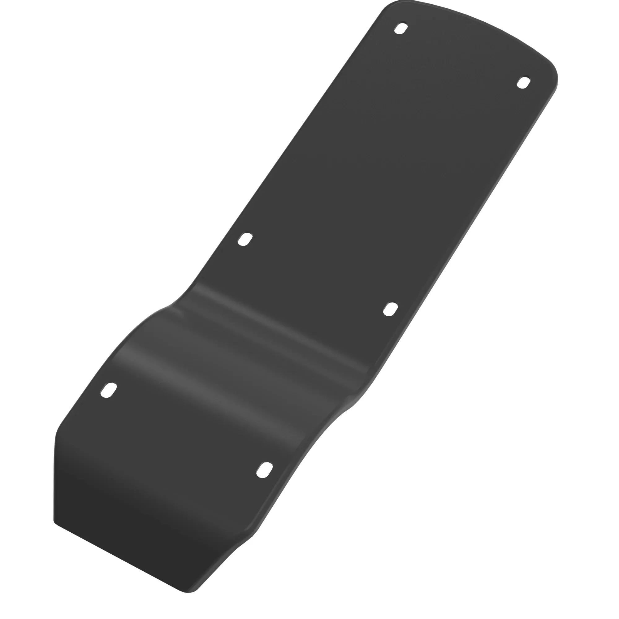 John Deere Front Console Cover - T250726