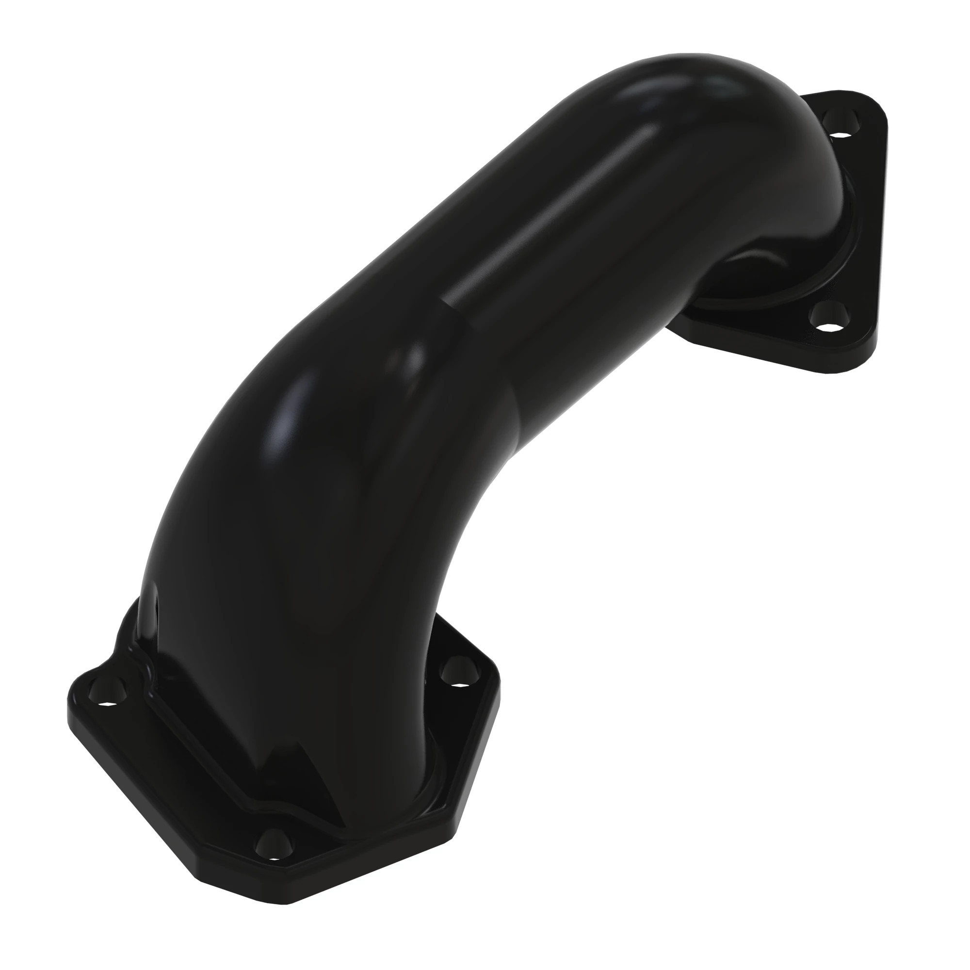 EXHAUST MANIFOLD