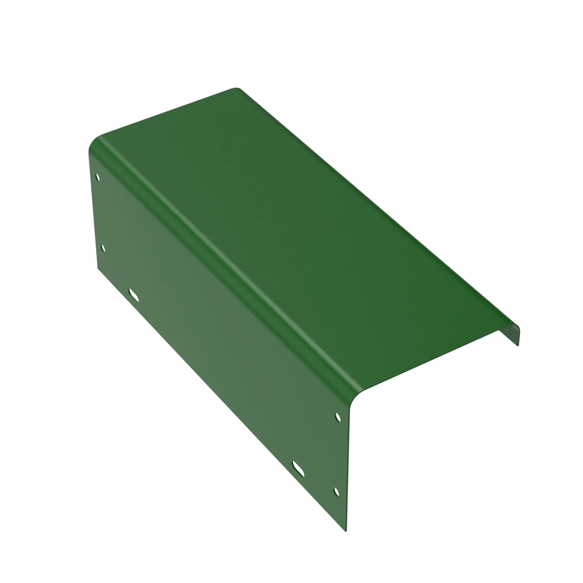 John Deere Main Drive Cover - CQ19440