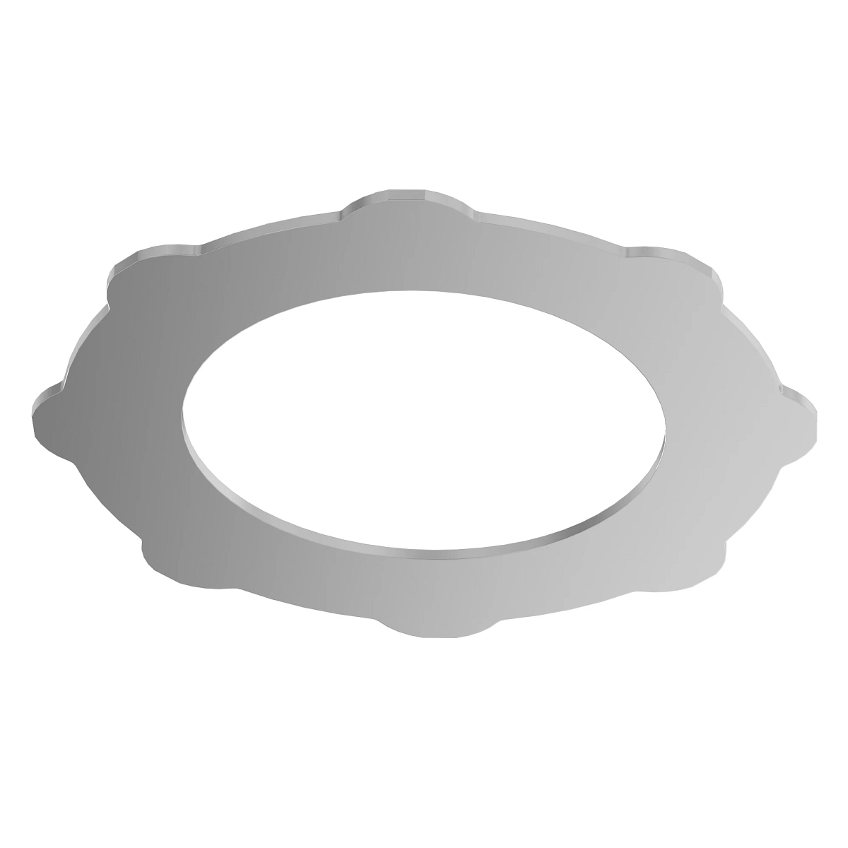 Clutch Plate, Clutch Drive
