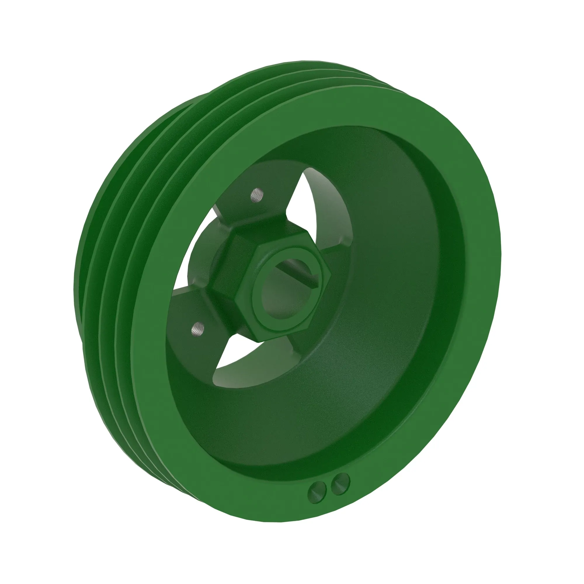 John Deere Pulley - H211583