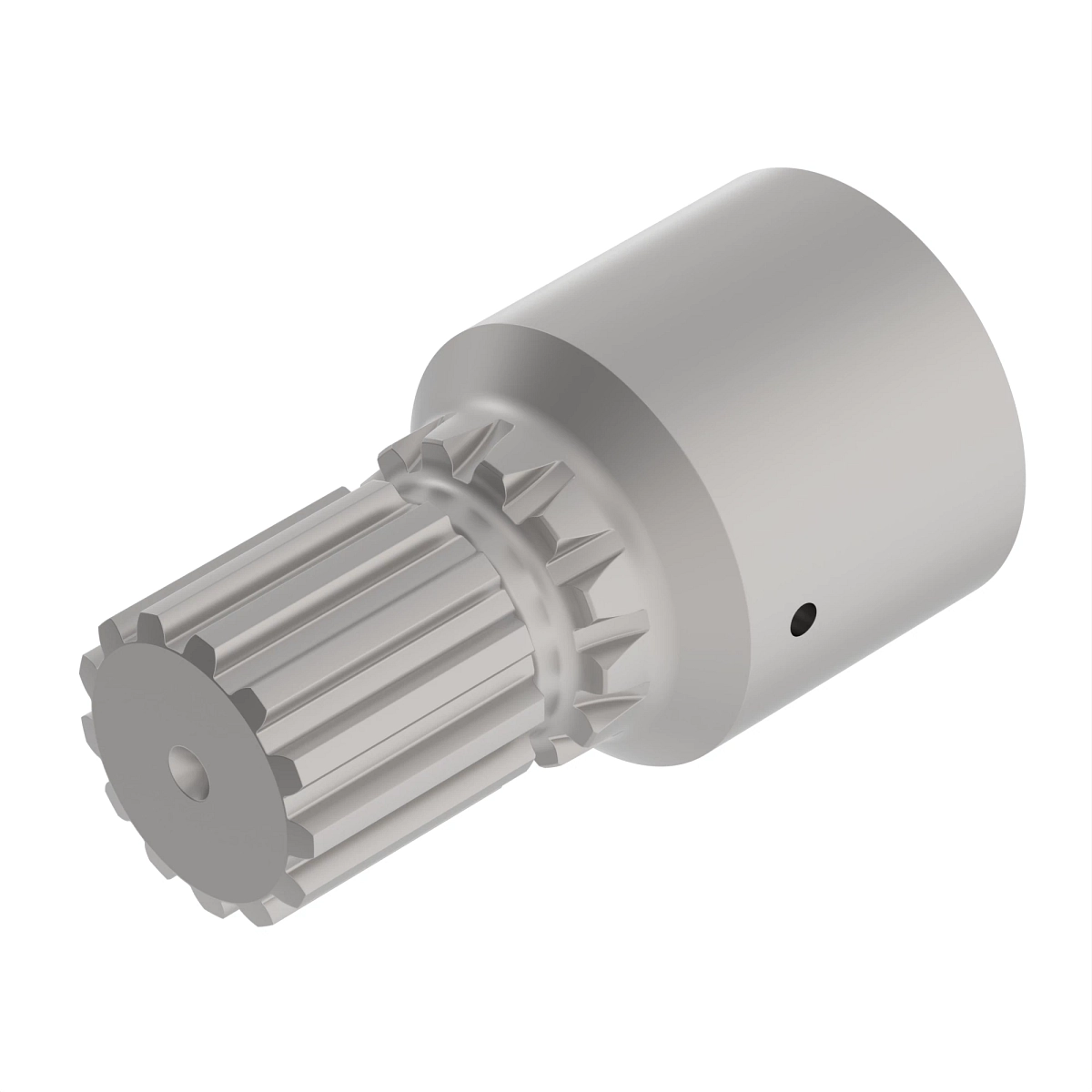 Shaft, Adapter