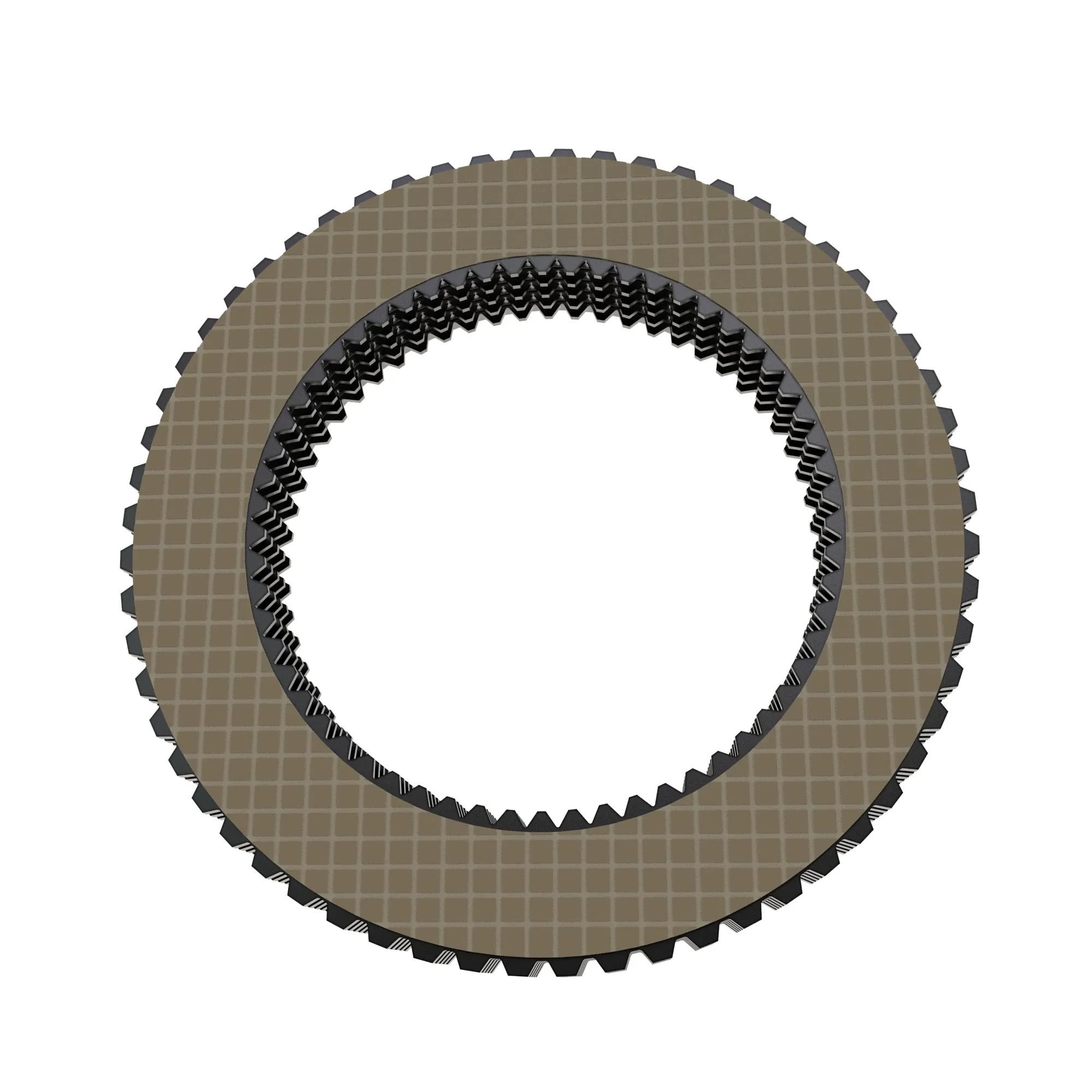 John Deere Clutch Disk - RE584074