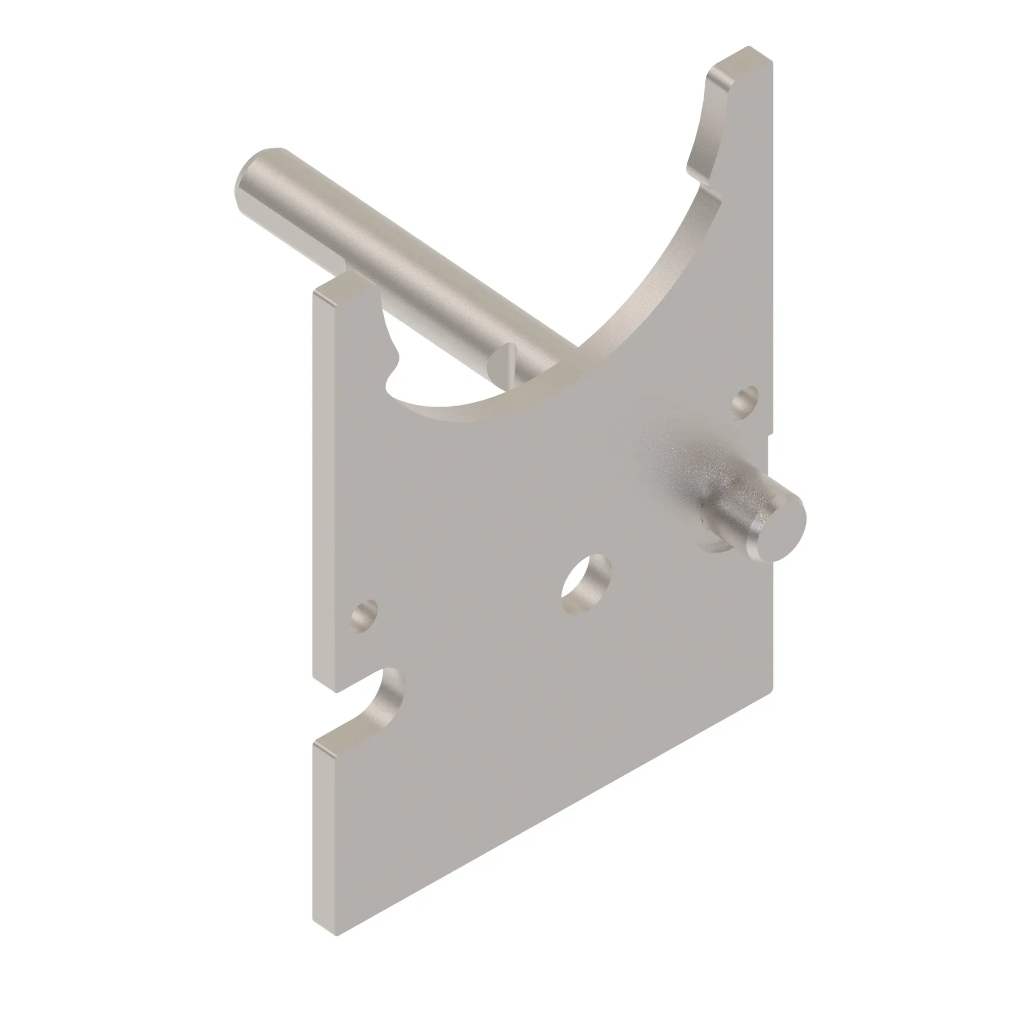ASSY. FRONT