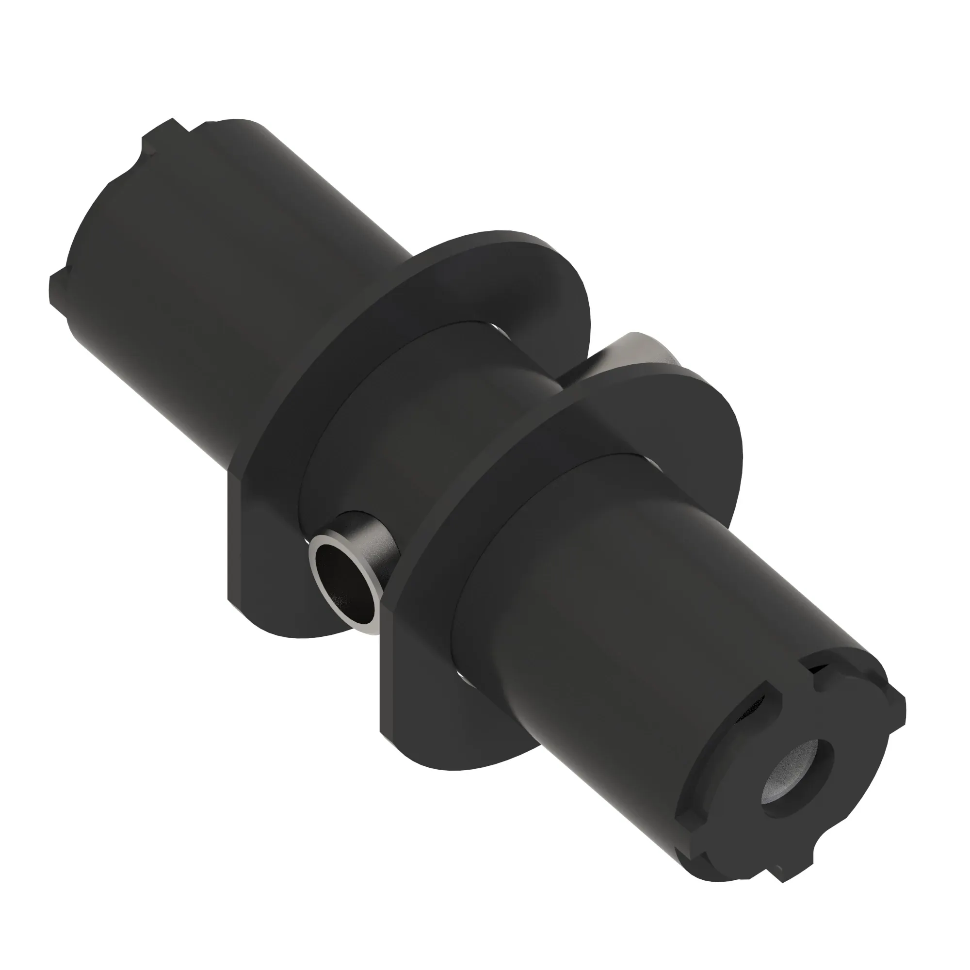 ROLL SPRING MOUNT