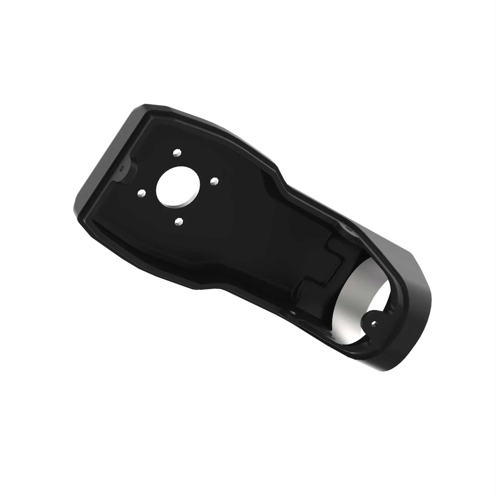 STEERING VALVE MOUNT