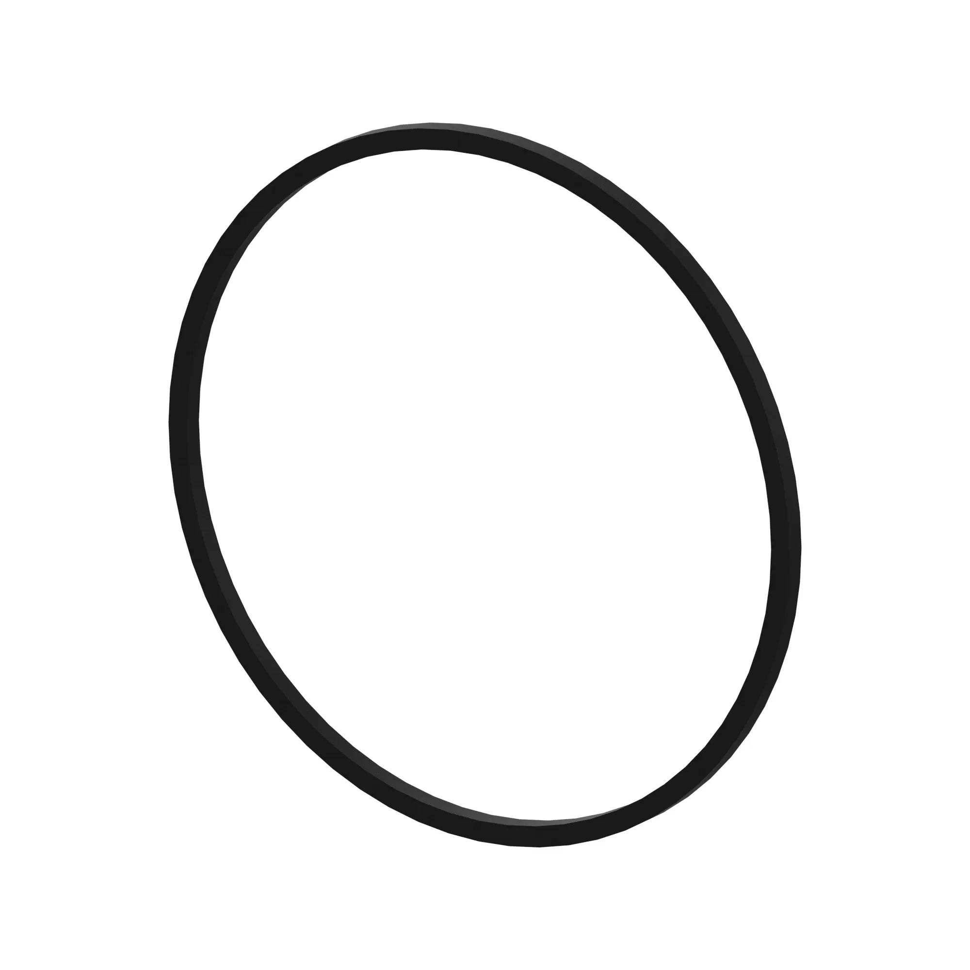 John Deere Quad O-Ring - R68544