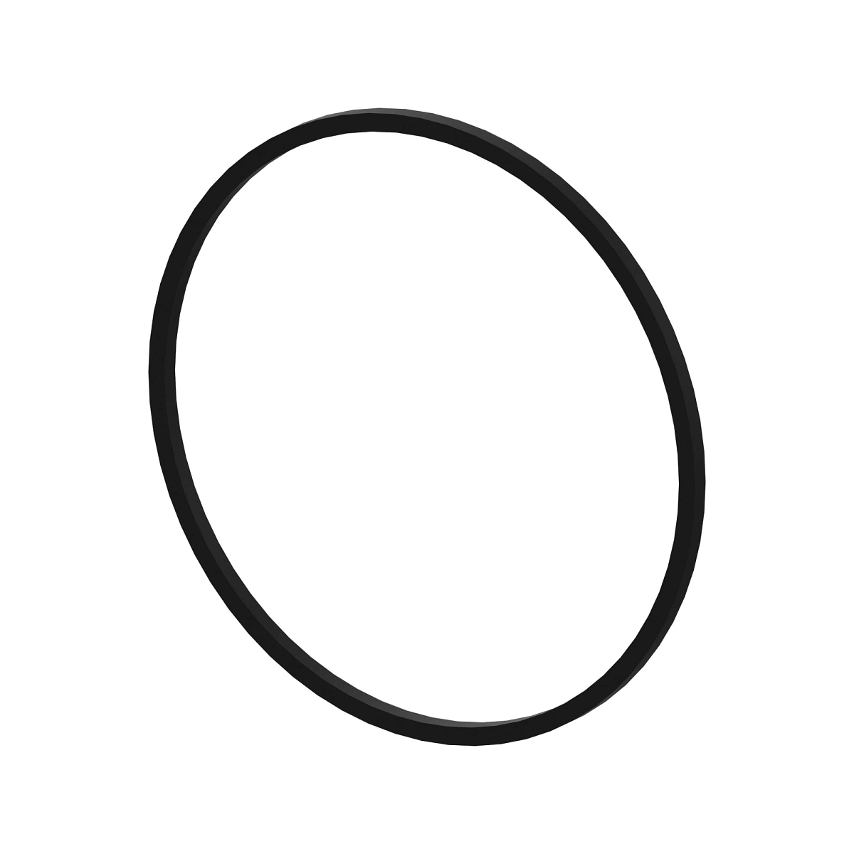 Packing, Quad Ring