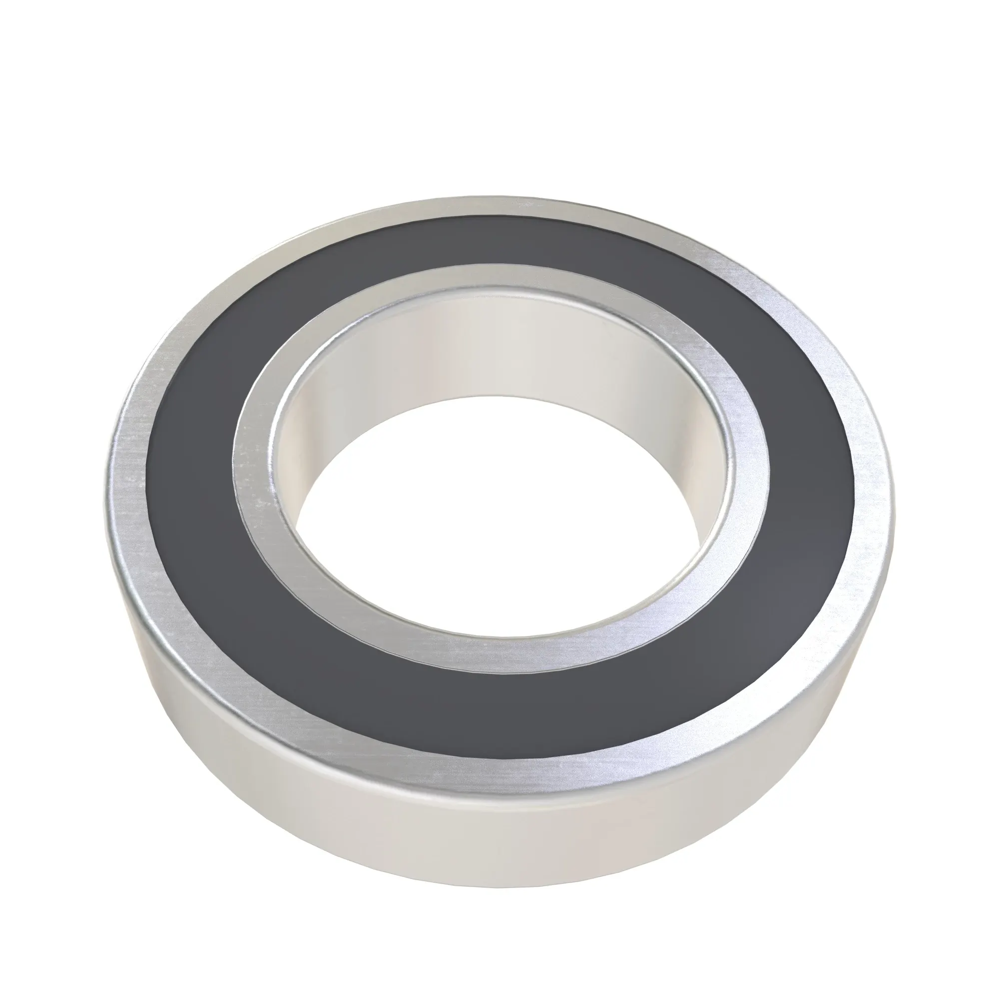 John Deere Single Row Cylindrical Ball Bearing - SJ13467