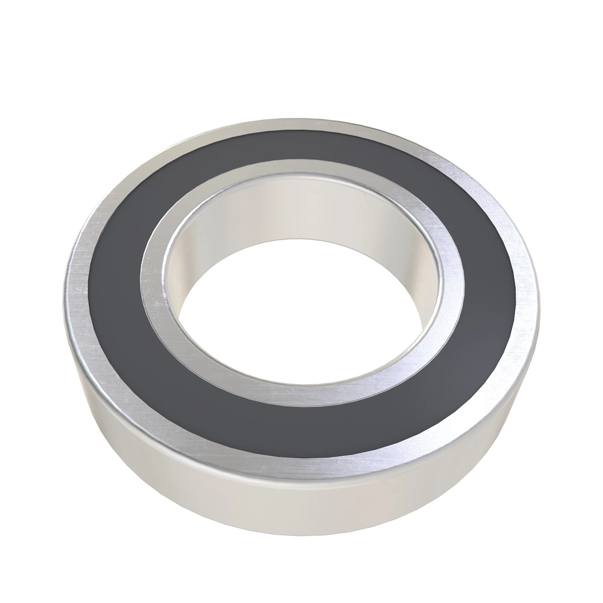 Ball Bearing, #6007 Shielded
