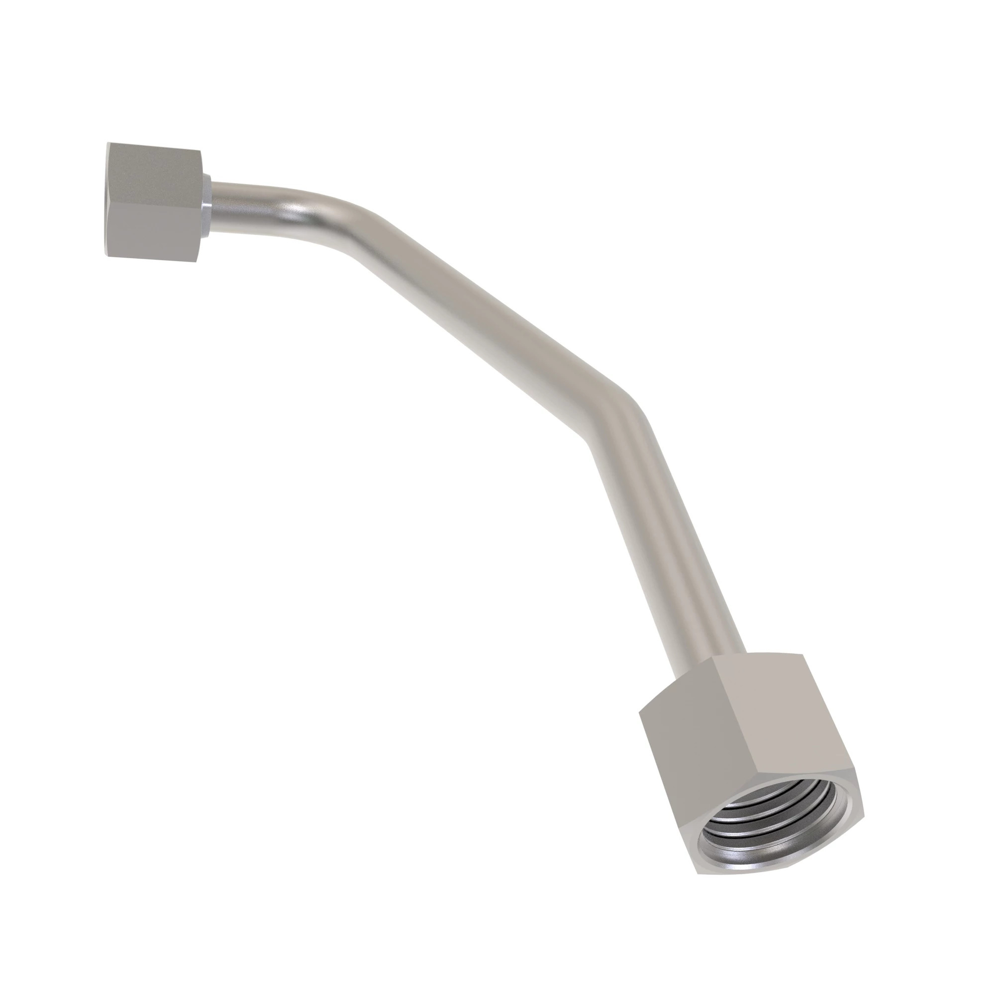 John Deere Fuel Line - AT464751