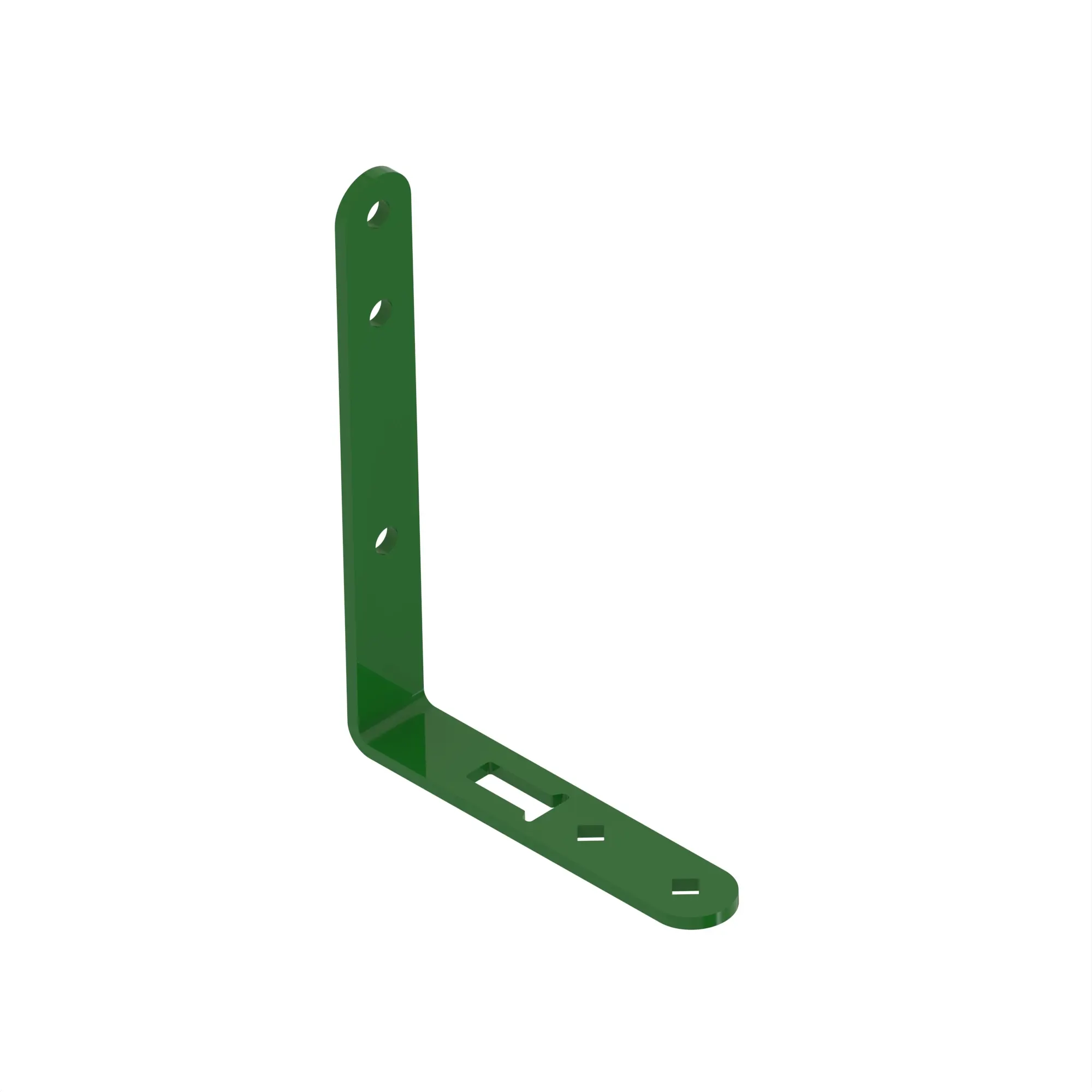 John Deere Stack Clamp Bracket - A116421