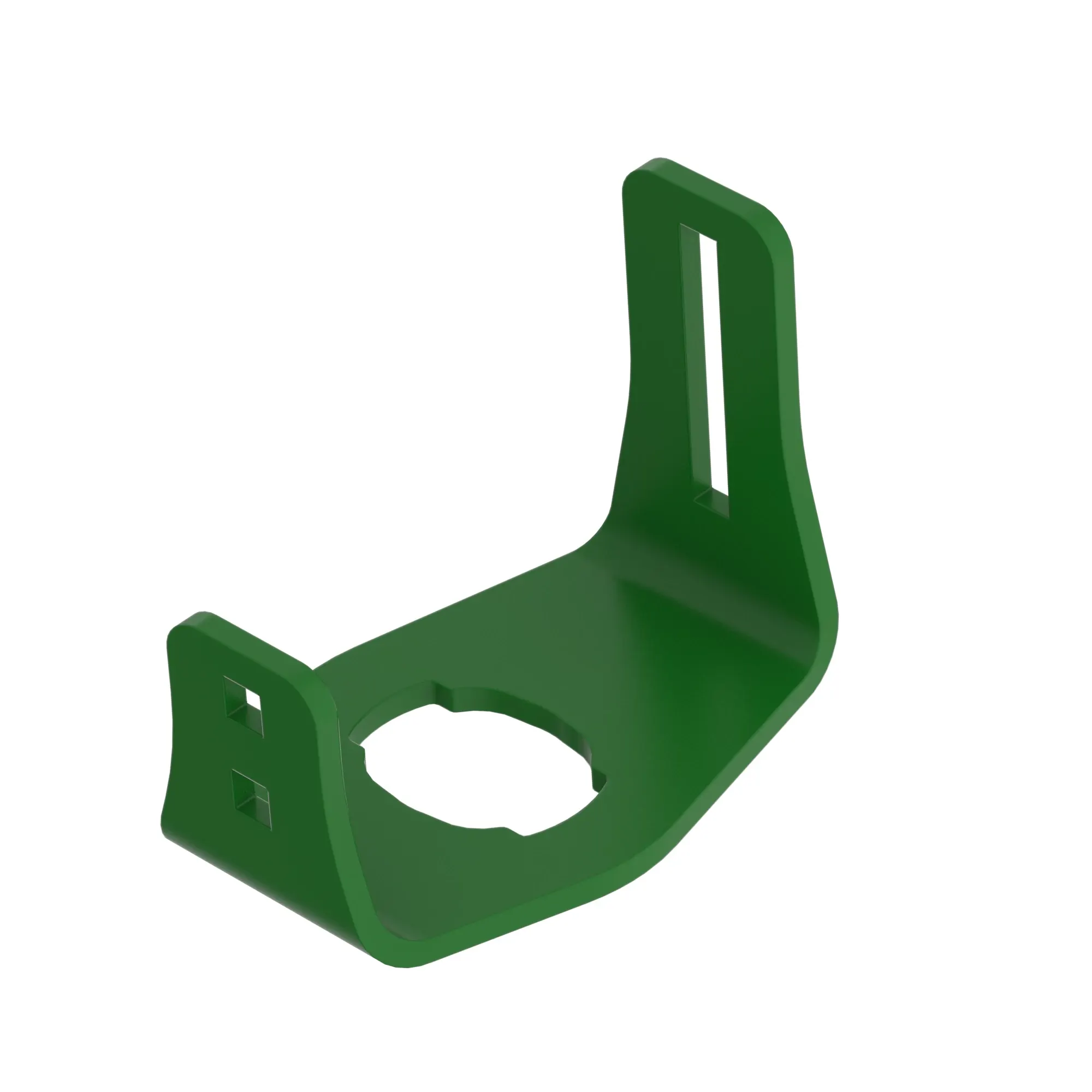 John Deere Turnbuckle Stop Angle - KK21978