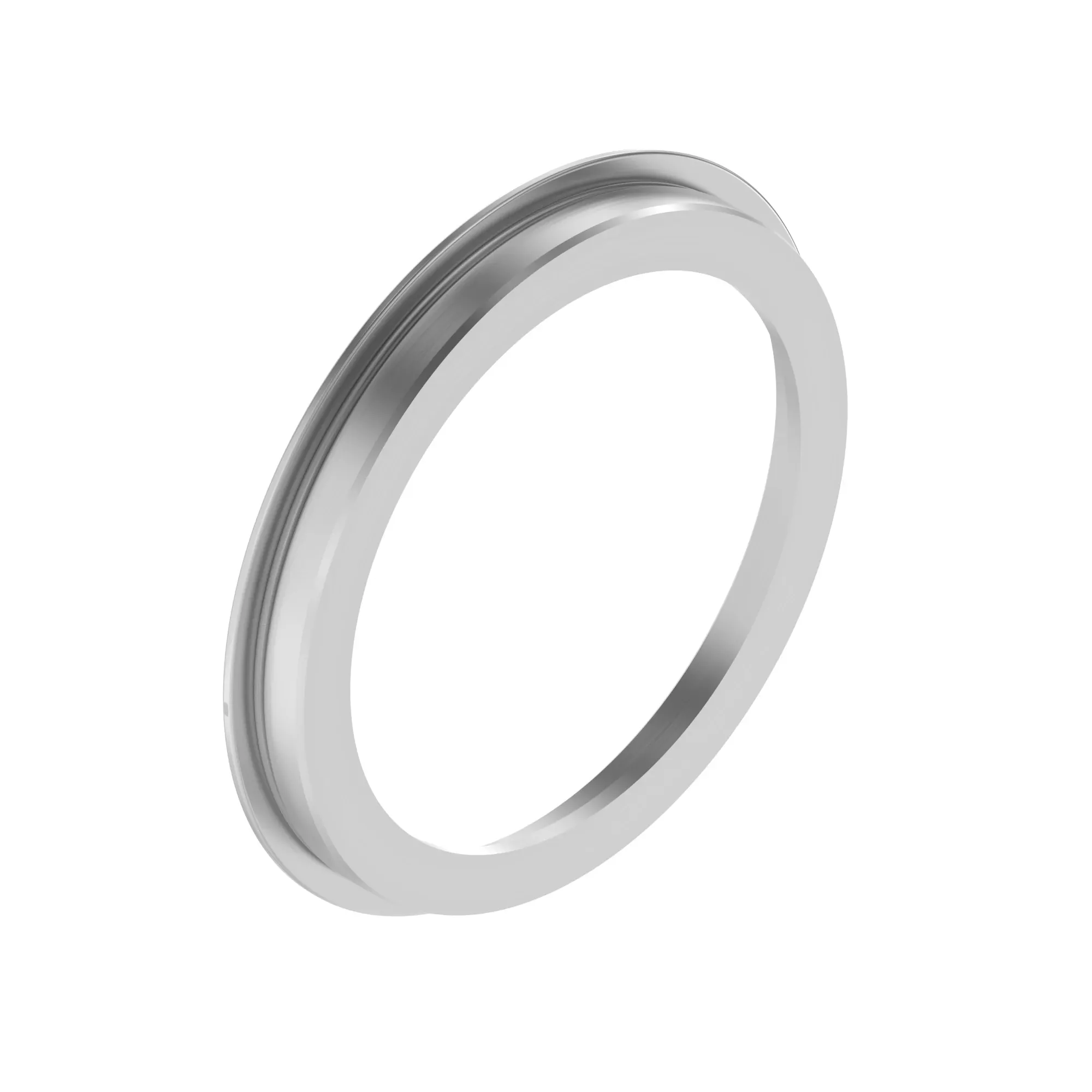 John Deere Axle Spacer - T337389