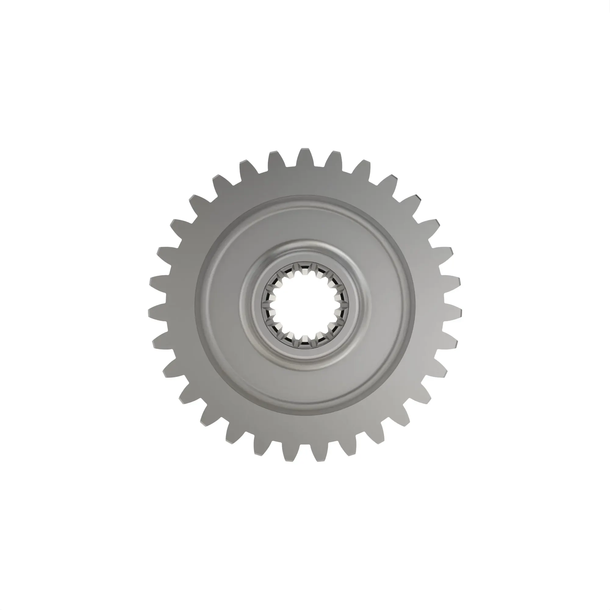 GEAR, AUX PUMP