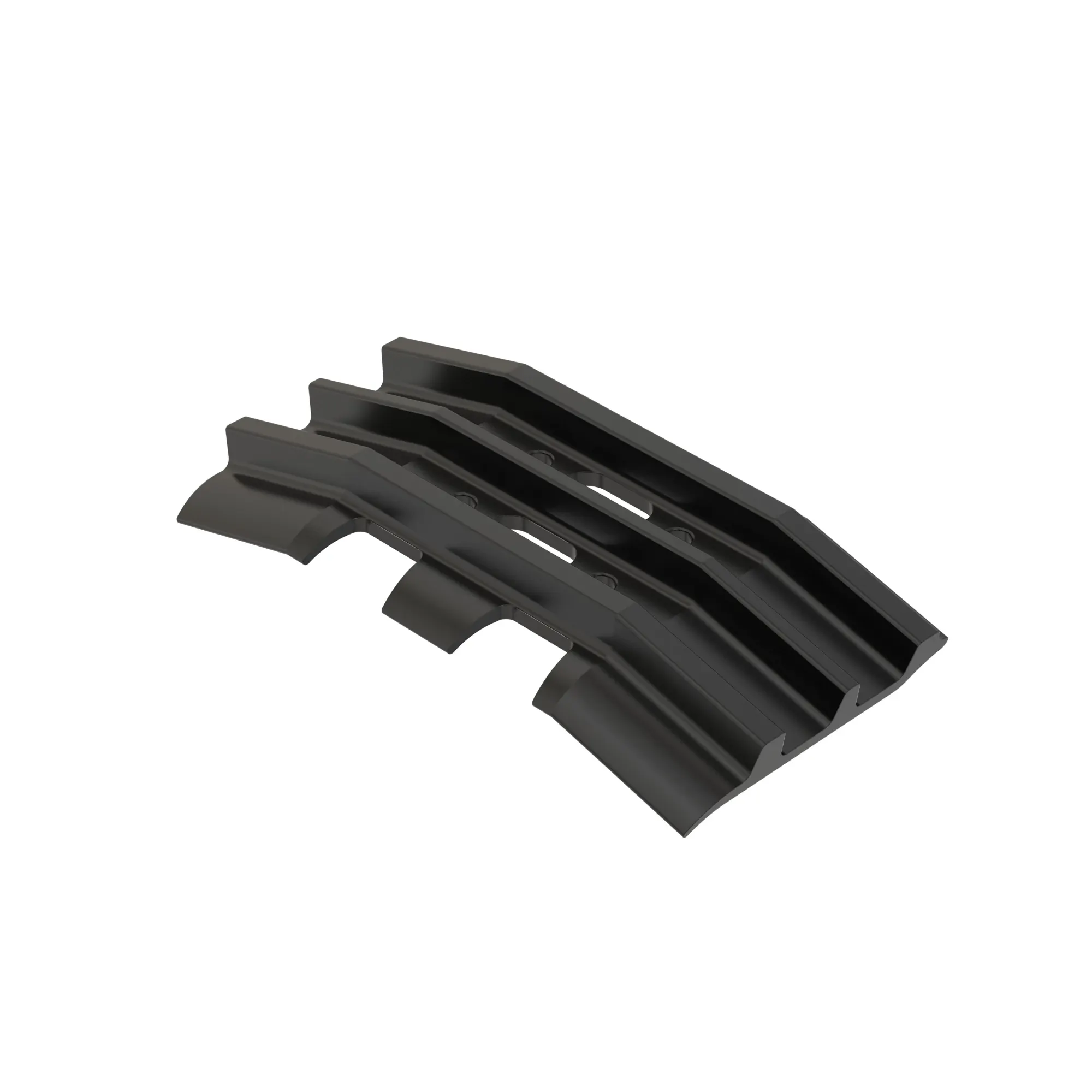 John Deere Track Triple Bar Shoe - CB01512823