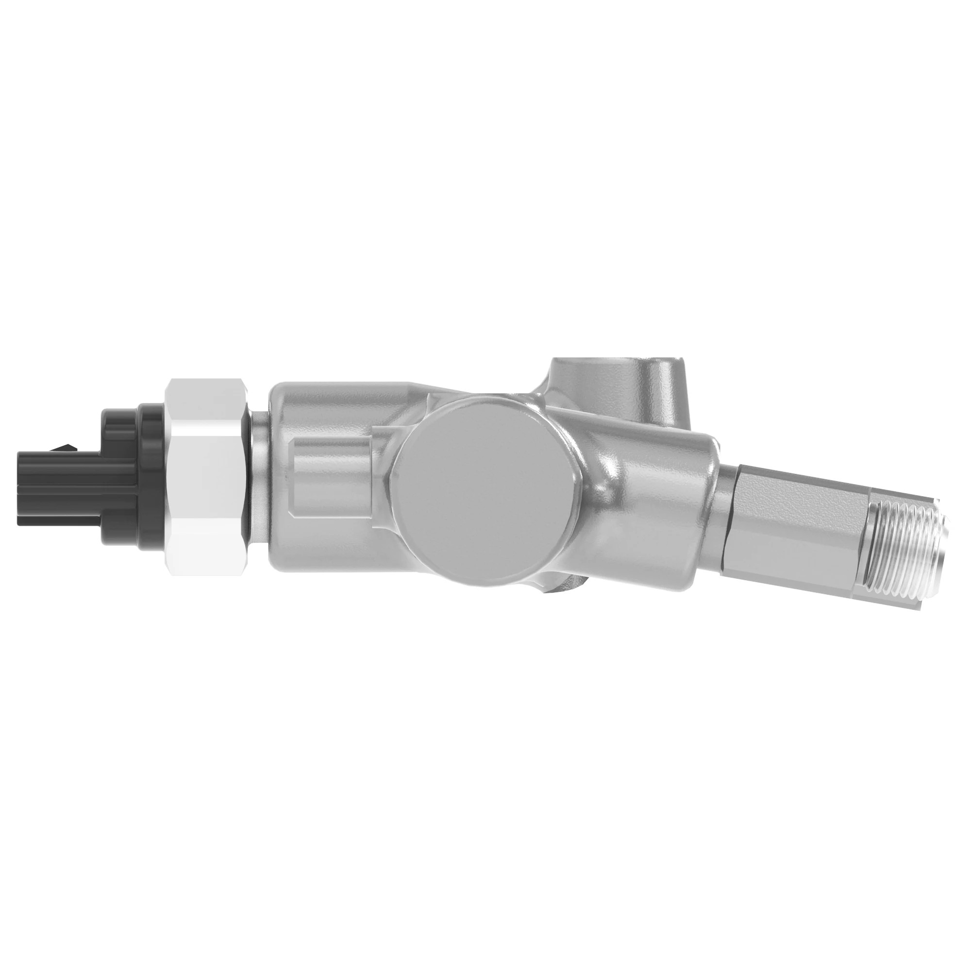 FUEL RAIL, REMANUFACTURED COMMON
