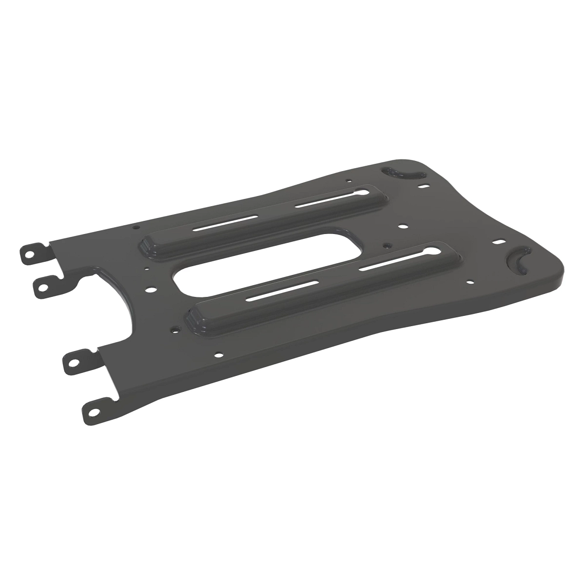 Pan, Z3 Seat, Additional Holes