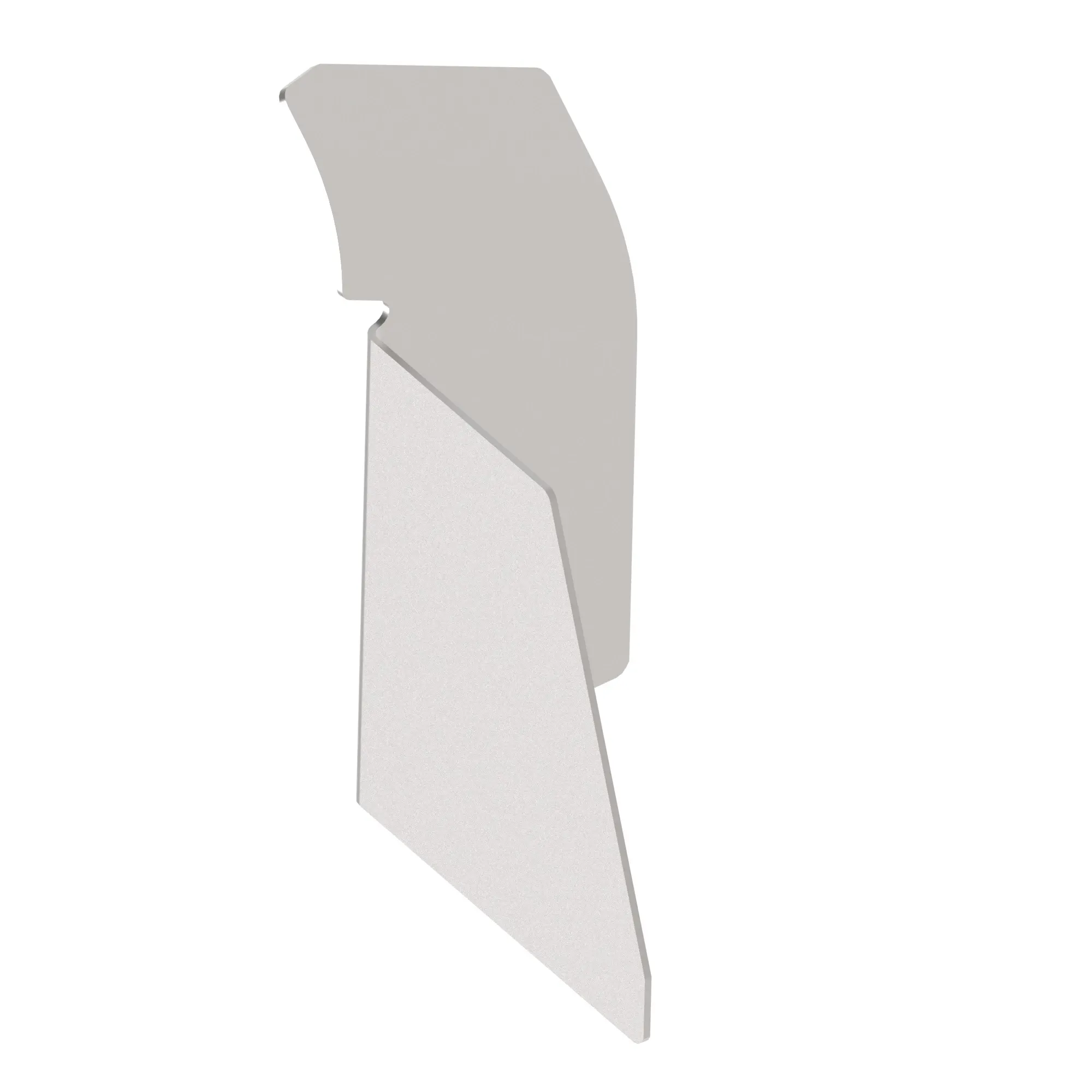 SHIELD, CLUTCH ENCLOSURE