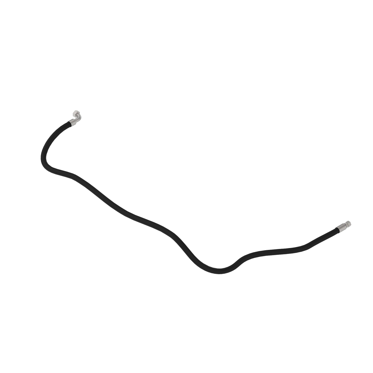 HYDRAULIC HOSE, HYDRO CASE TO COOLE