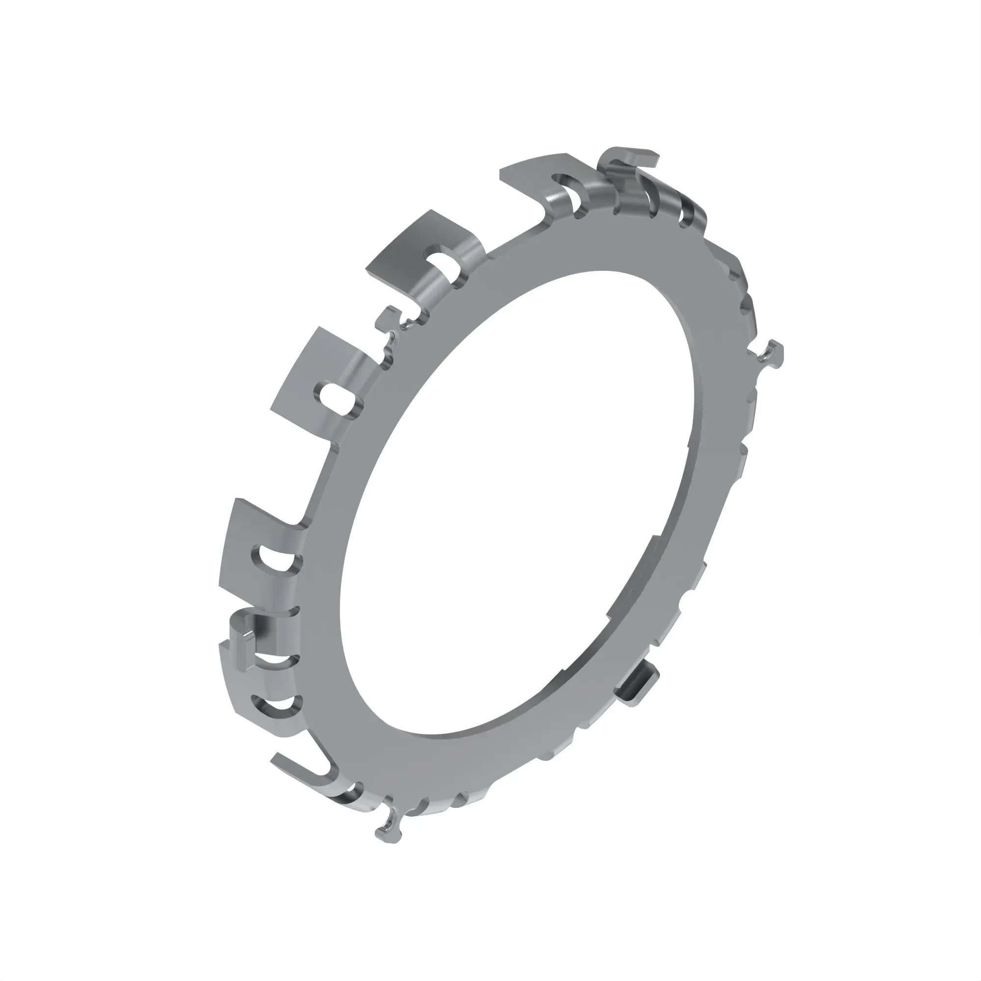RING, SYNCHRONIZER