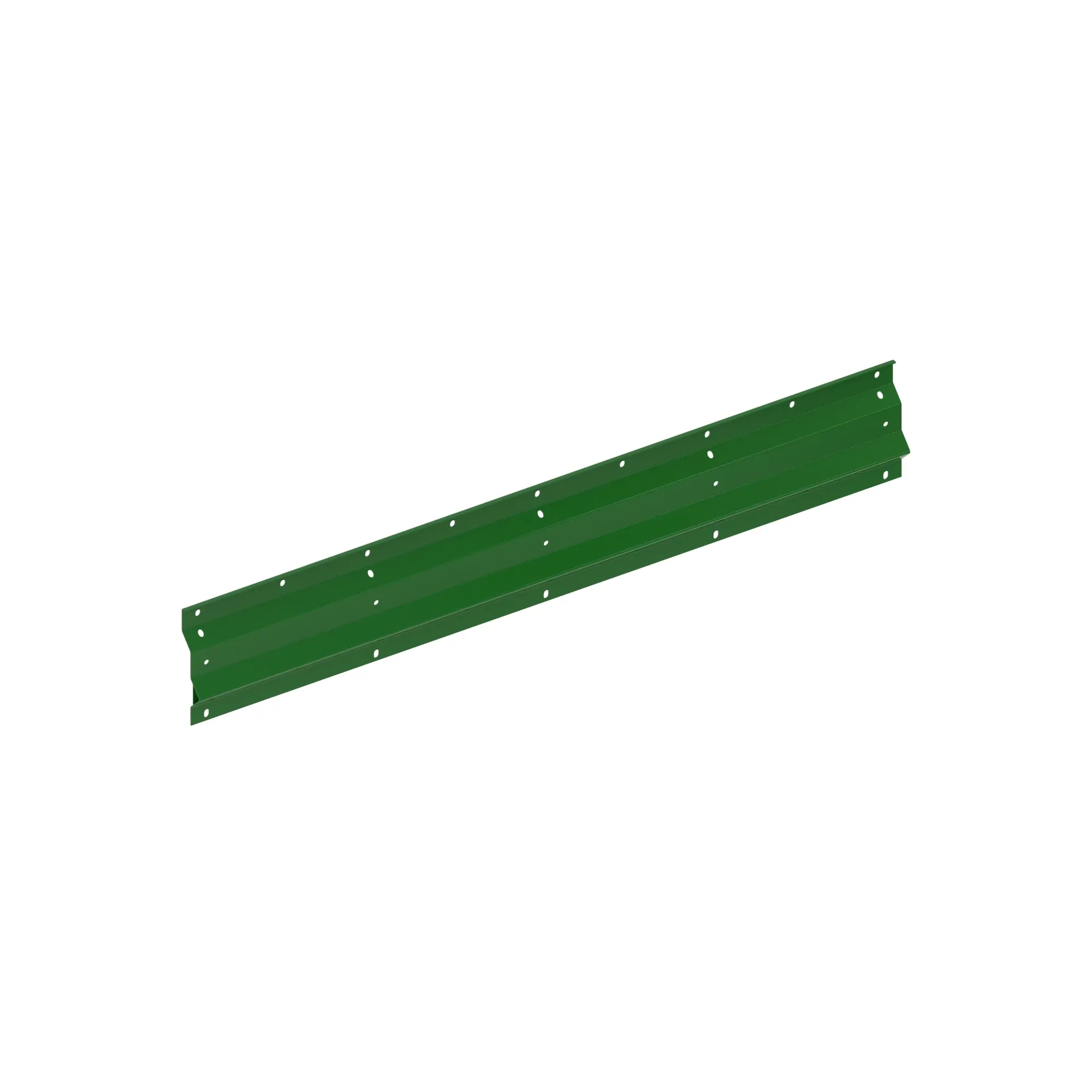 John Deere Separator Rotor Support - AZ103797