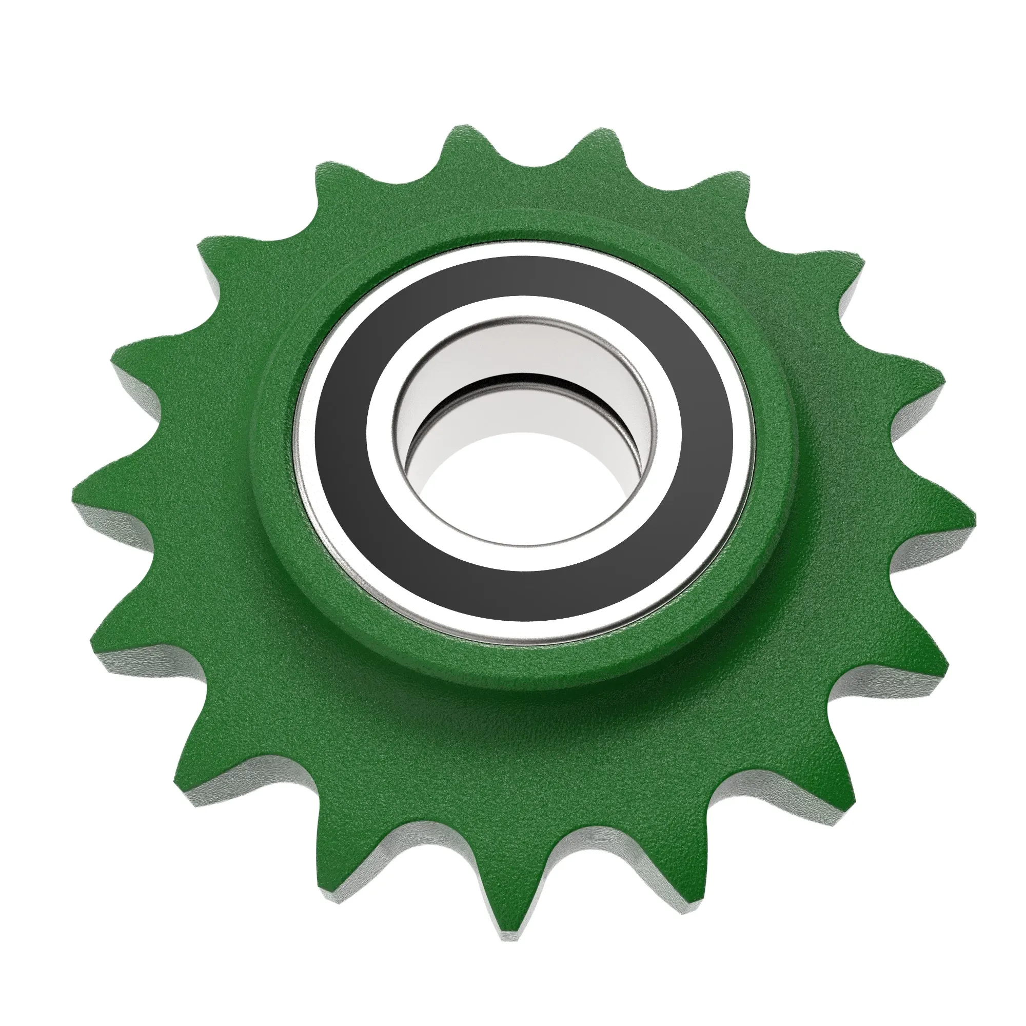 John Deere Chain Sprocket, 17 Teeth - DC221262