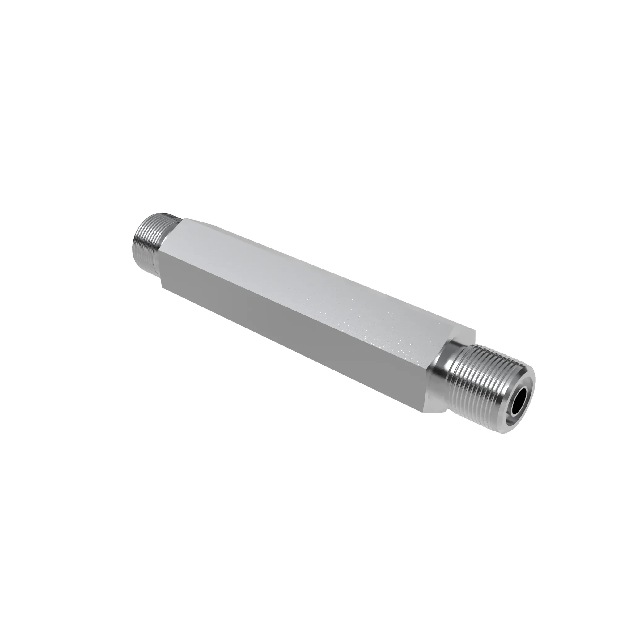 John Deere Adapter Fitting - T82612