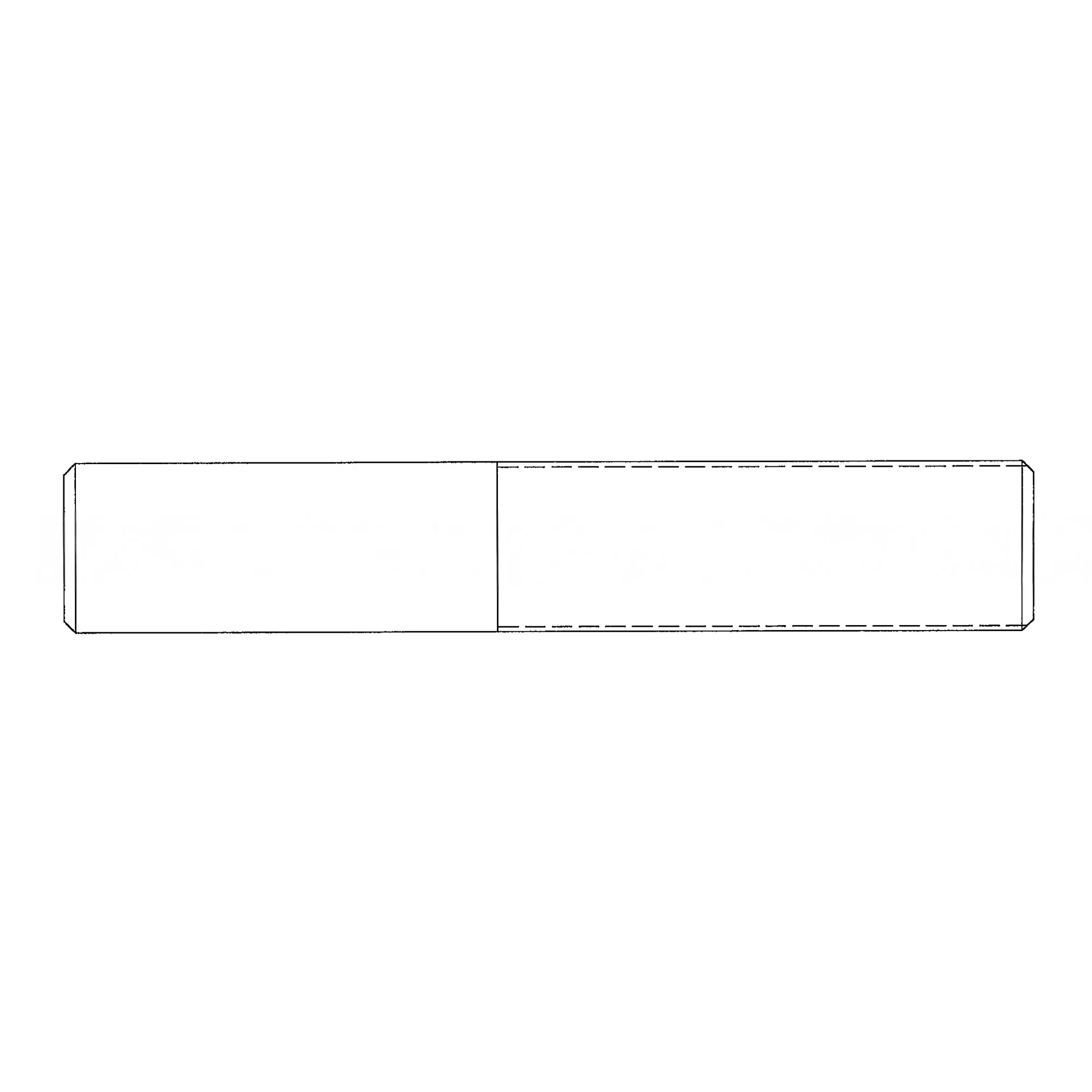 John Deere Rod - T149814