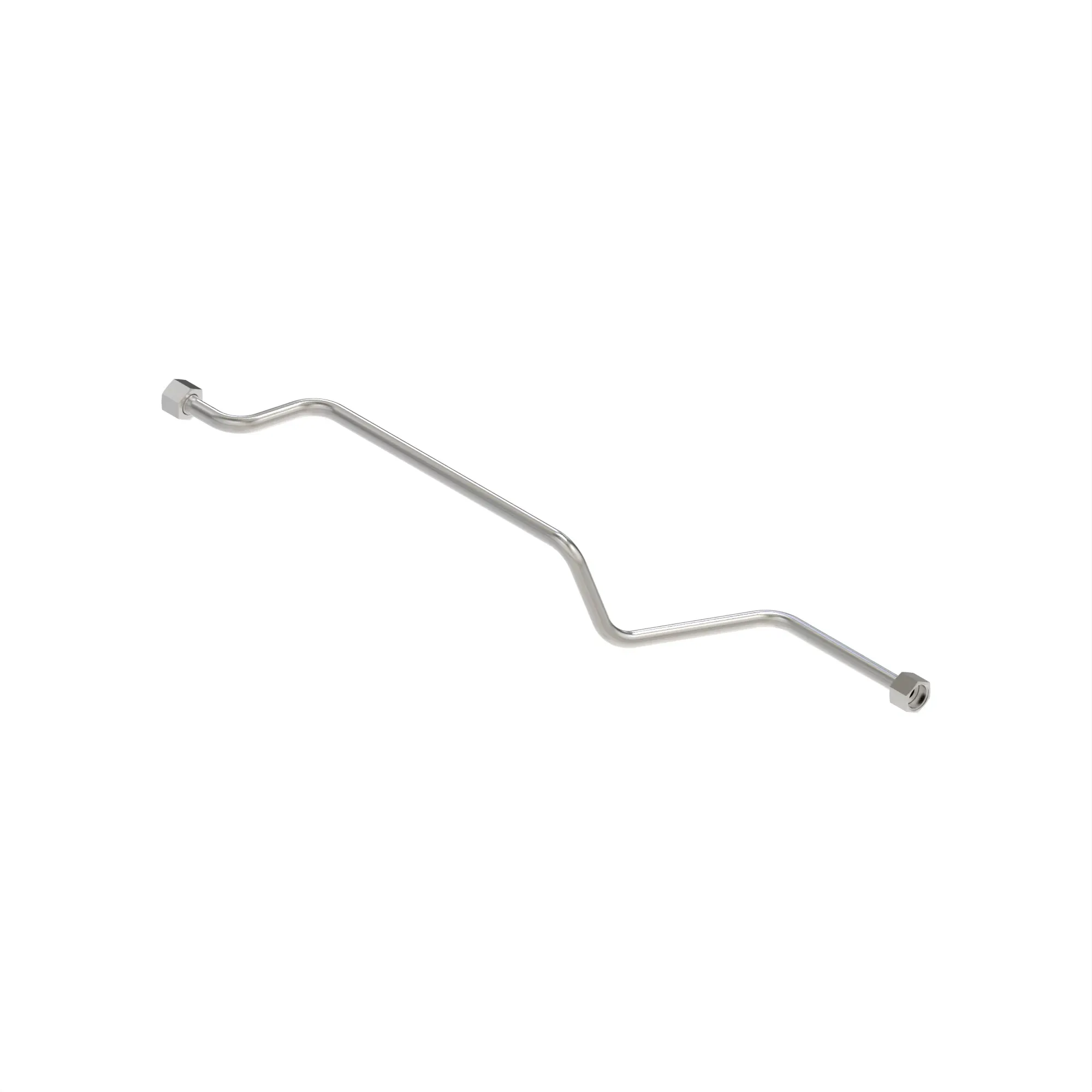 John Deere Hydraulic Oil ILS™ Supply Line - RE305365