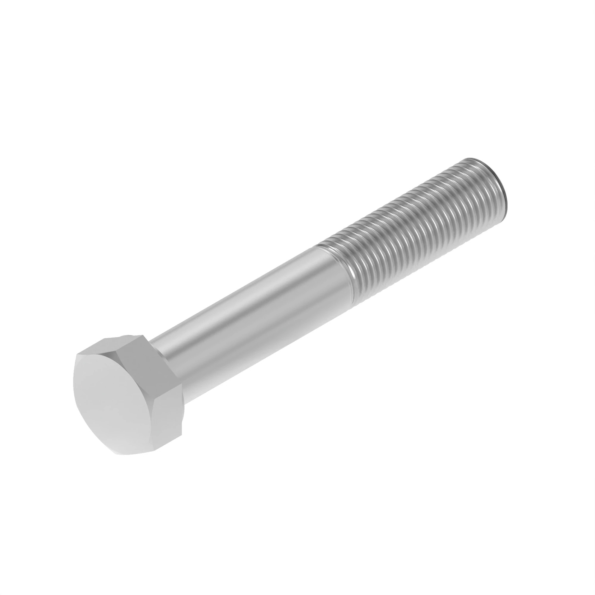 SCREW, HEX HEAD