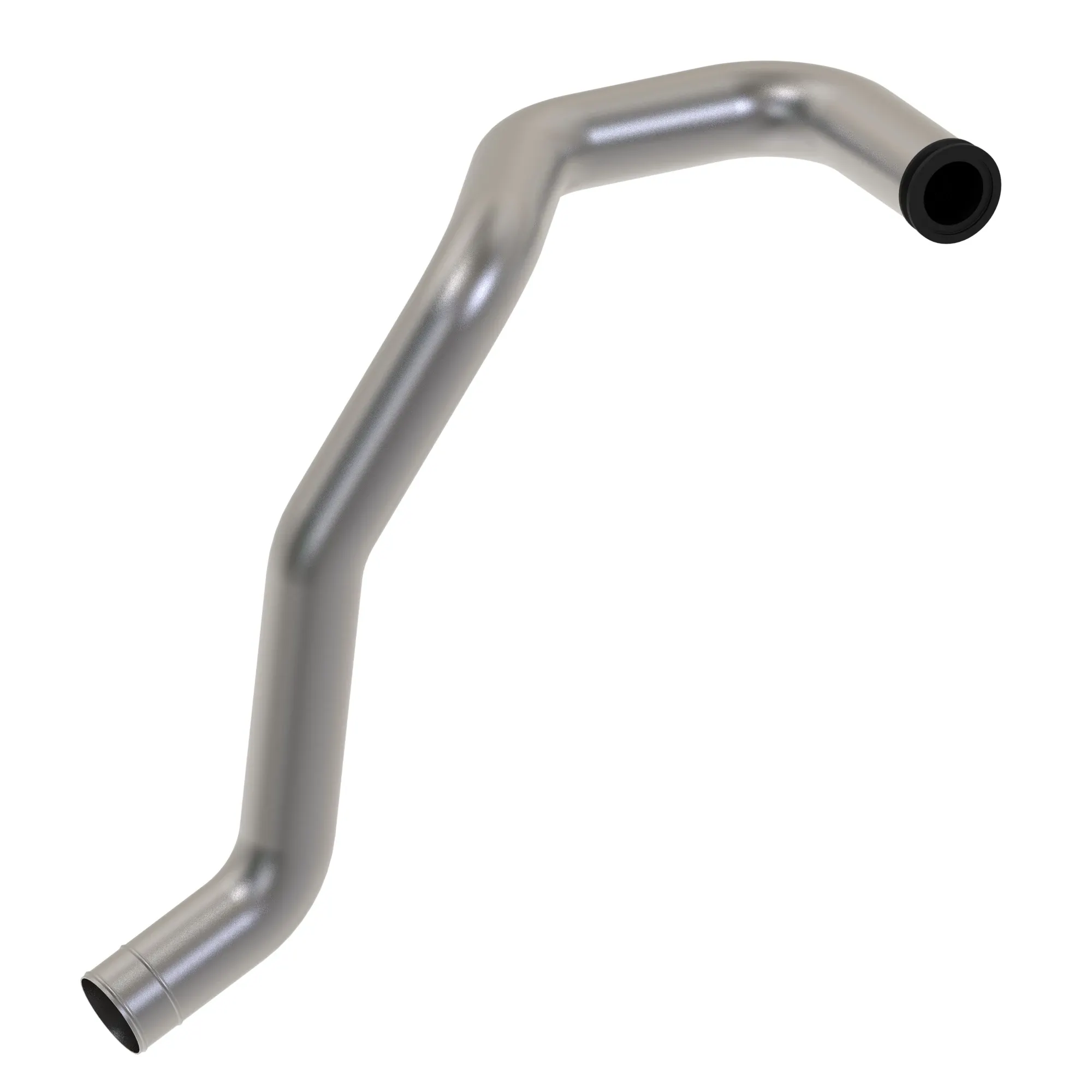 John Deere Air Intake Tube - AN404068