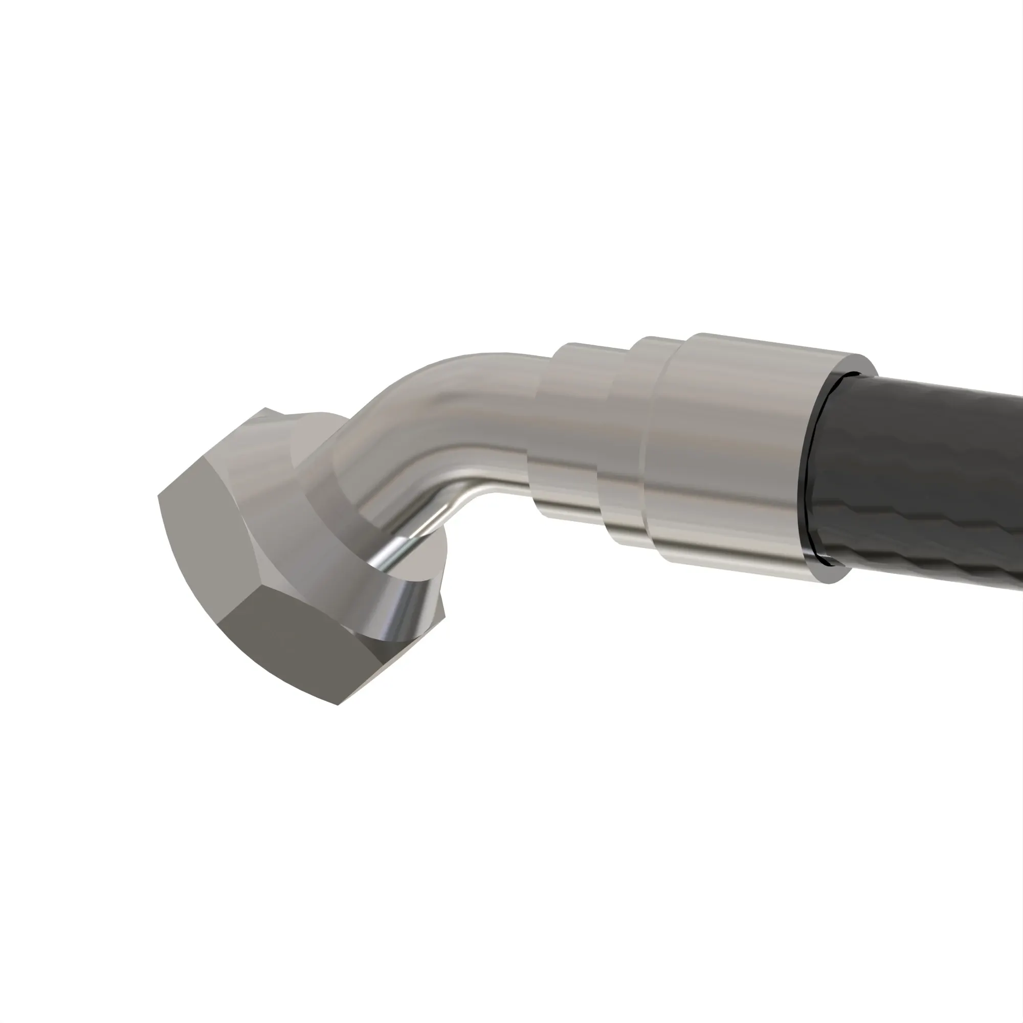 Hydraulic Hose