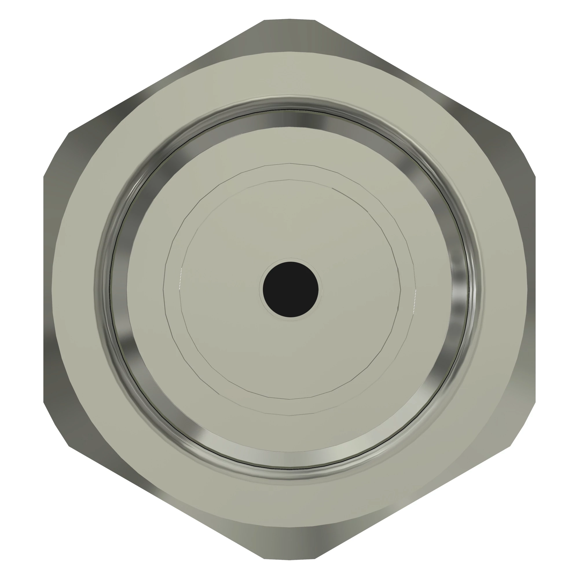 Capteur Limiteur Pression Rampe Carburant - Compatible Tracteur John Deere RE516335