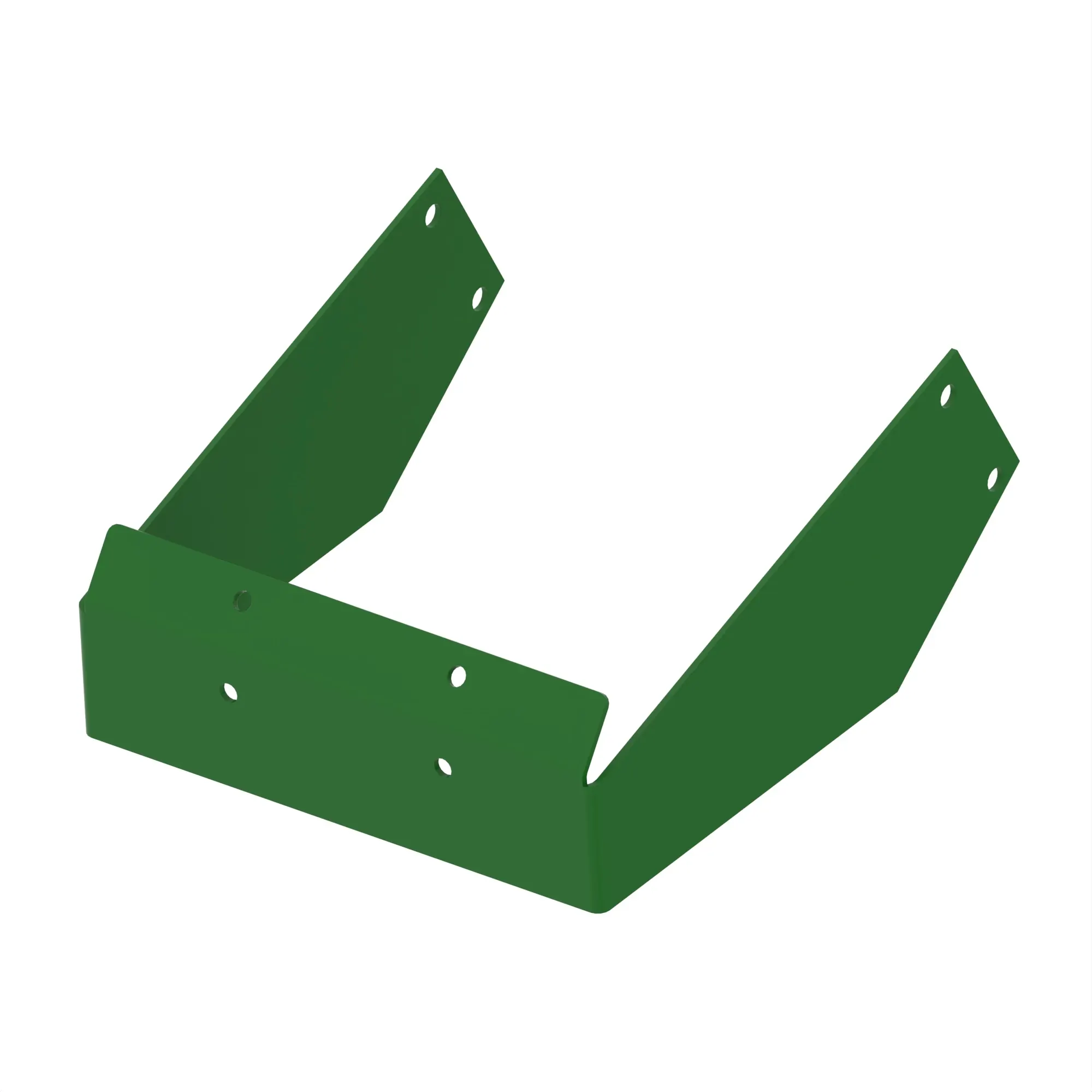 John Deere Bracket - Z74534