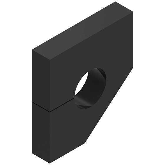 John Deere Isolator - T418740
