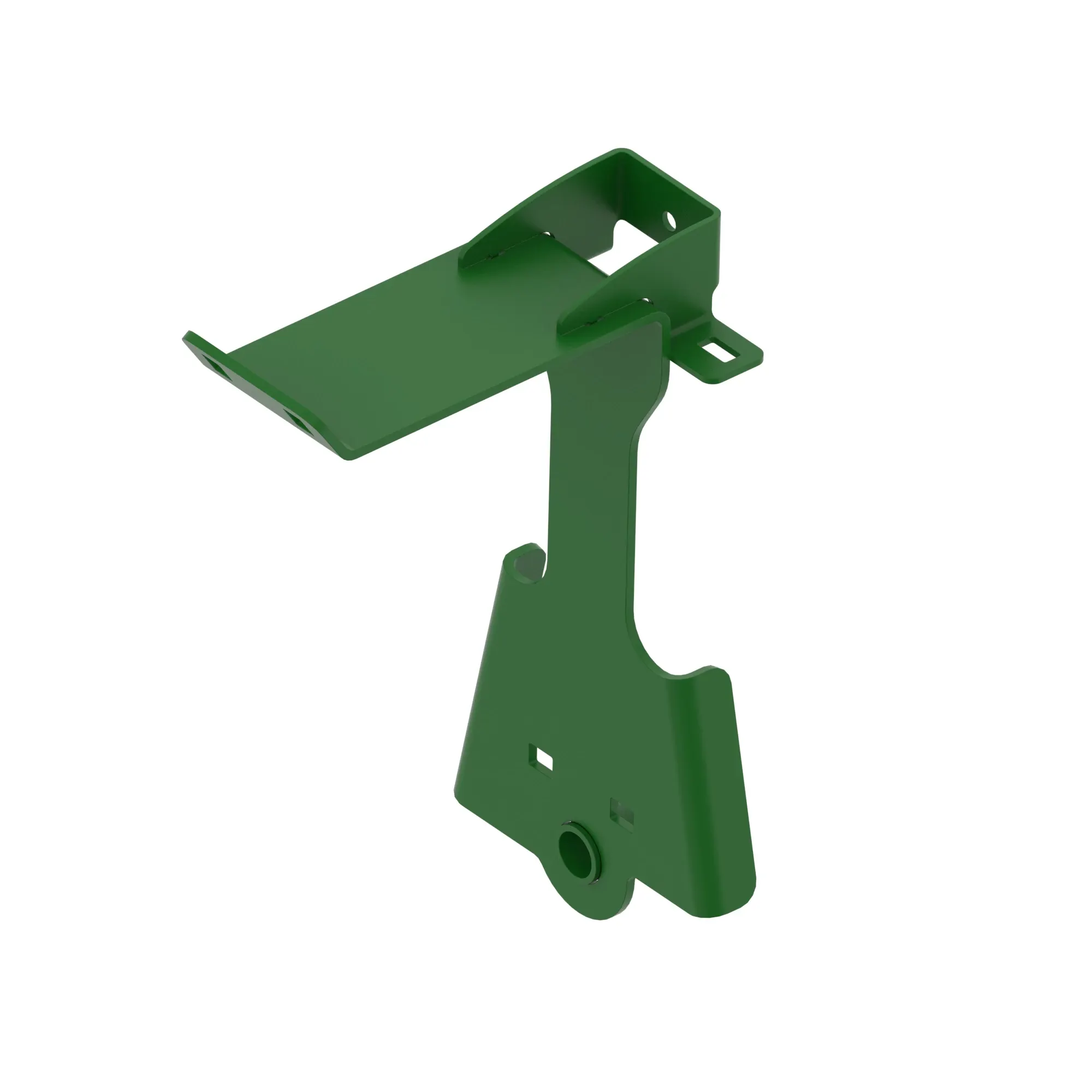 BRACKET, SWING ARM PIVOT, RH