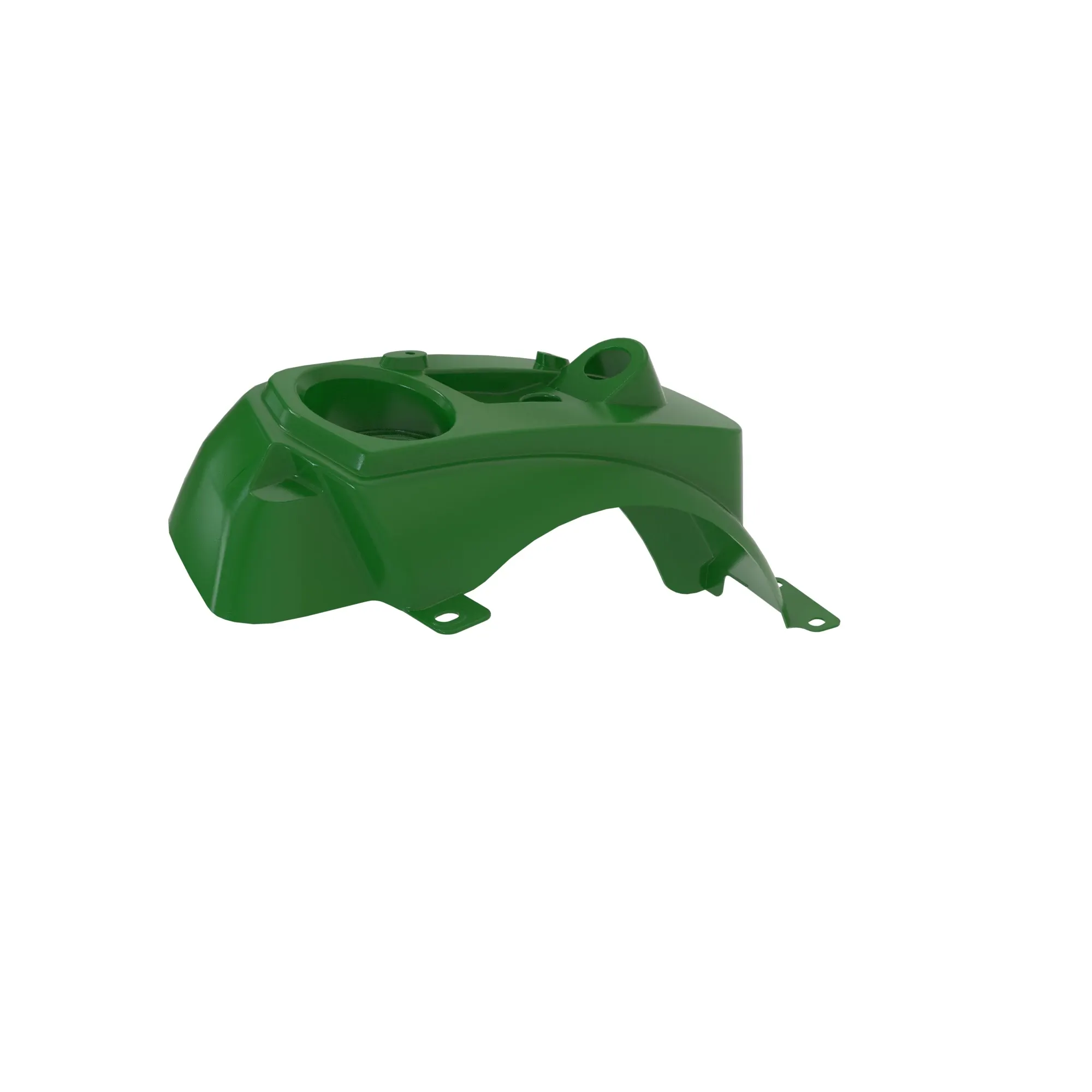 John Deere Left Side Fender - TR121780