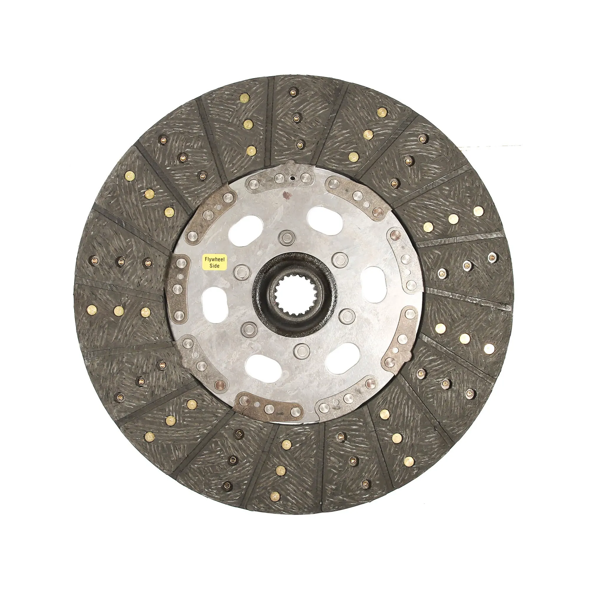 DISK, CLUTCH ASSEMBLY