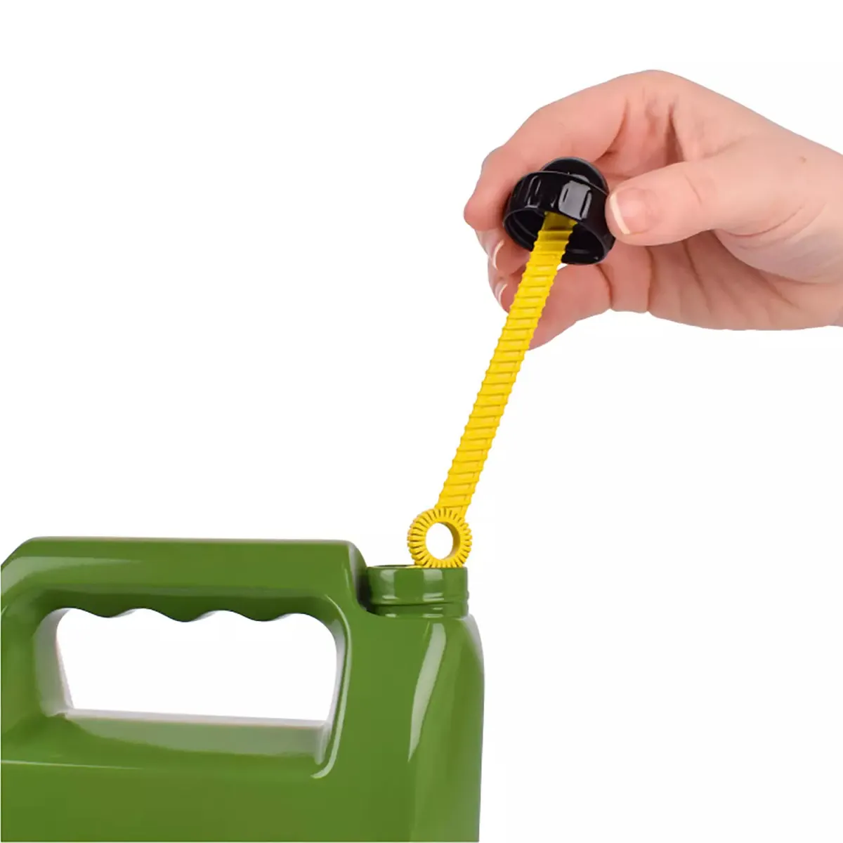 24 oz. Bubble Gas Can