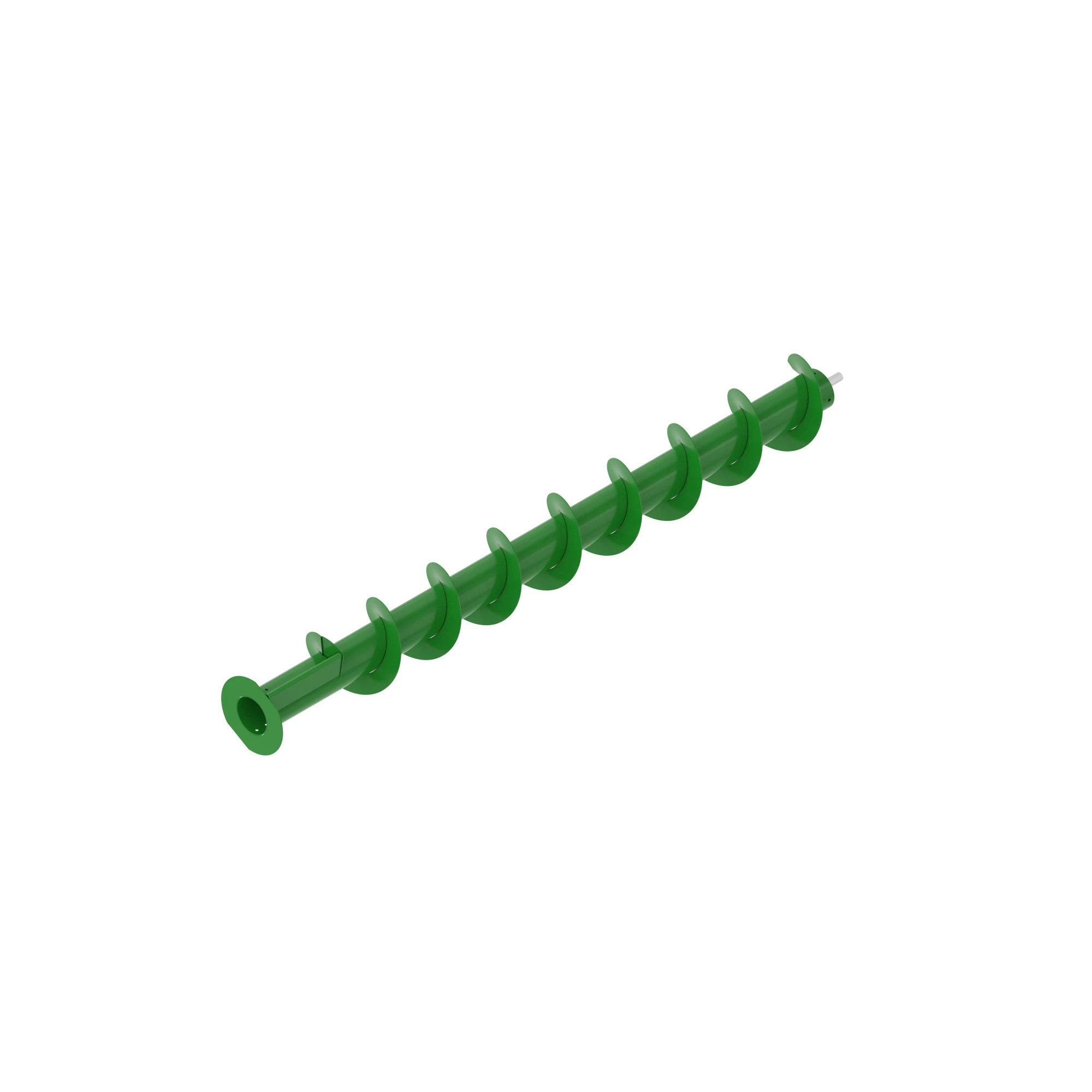 AUGER ASSY - 5RW-6R32 - RH