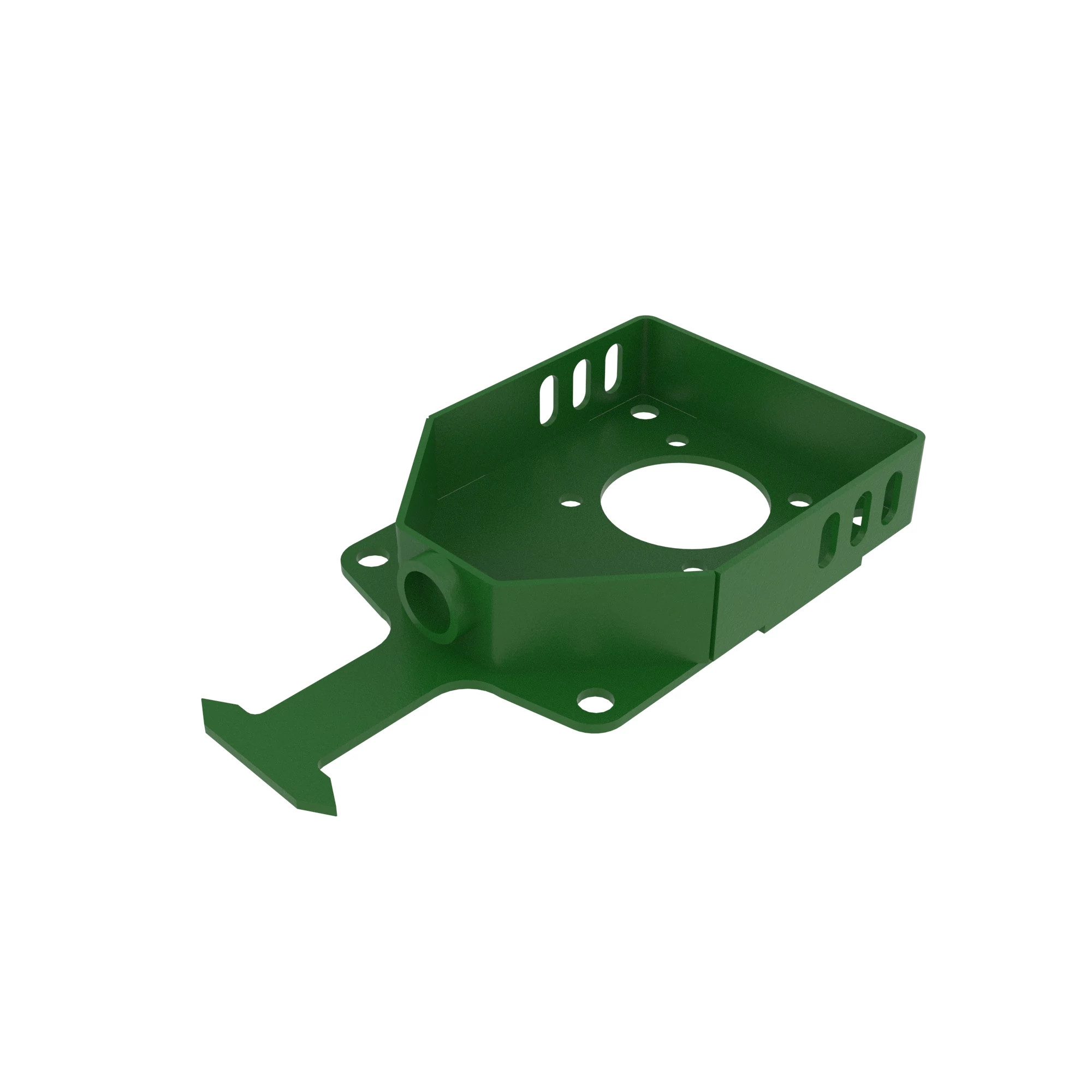 John Deere Adjuster - AXT12833