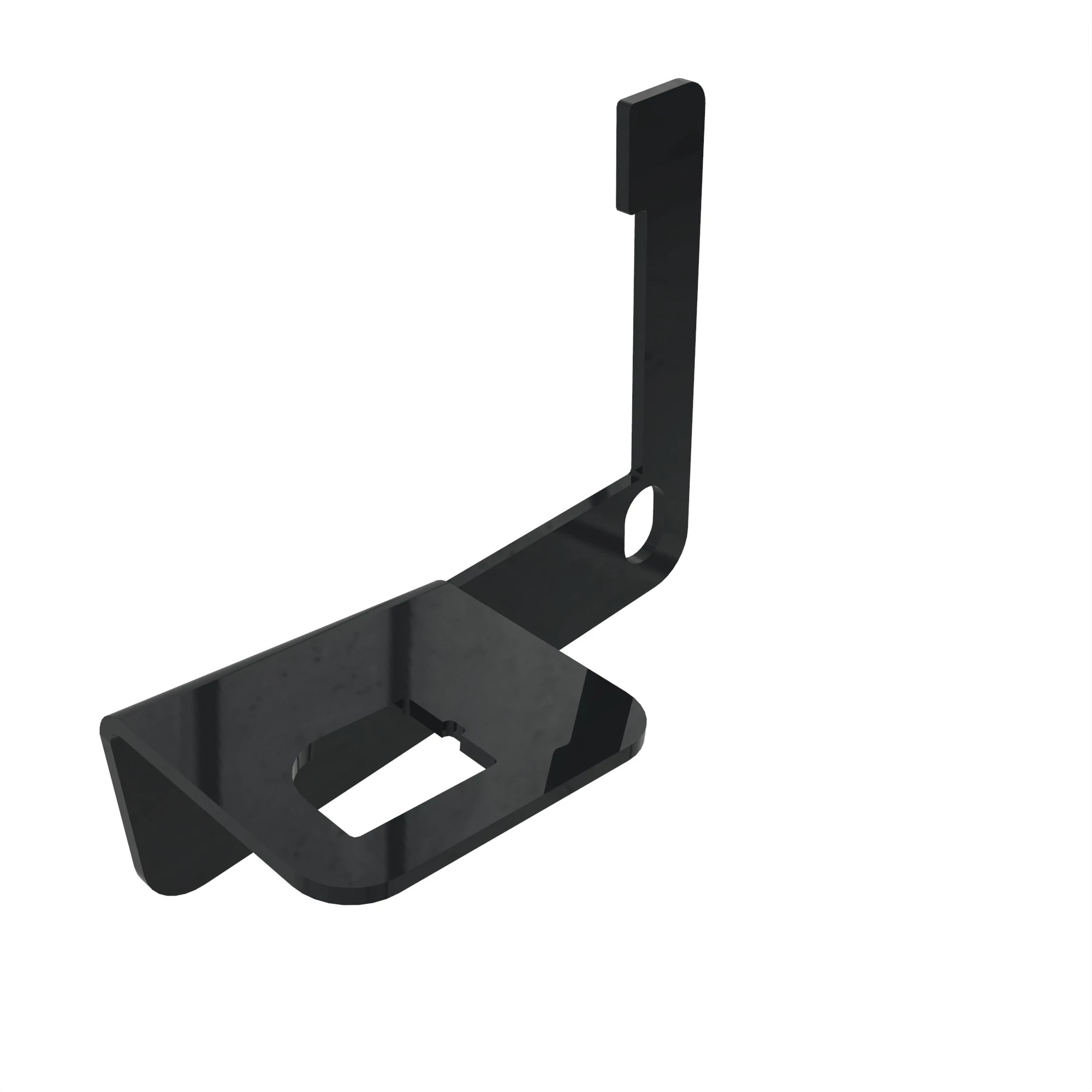 BRACKET, INTERLOCK SWITCH INTERLOCK