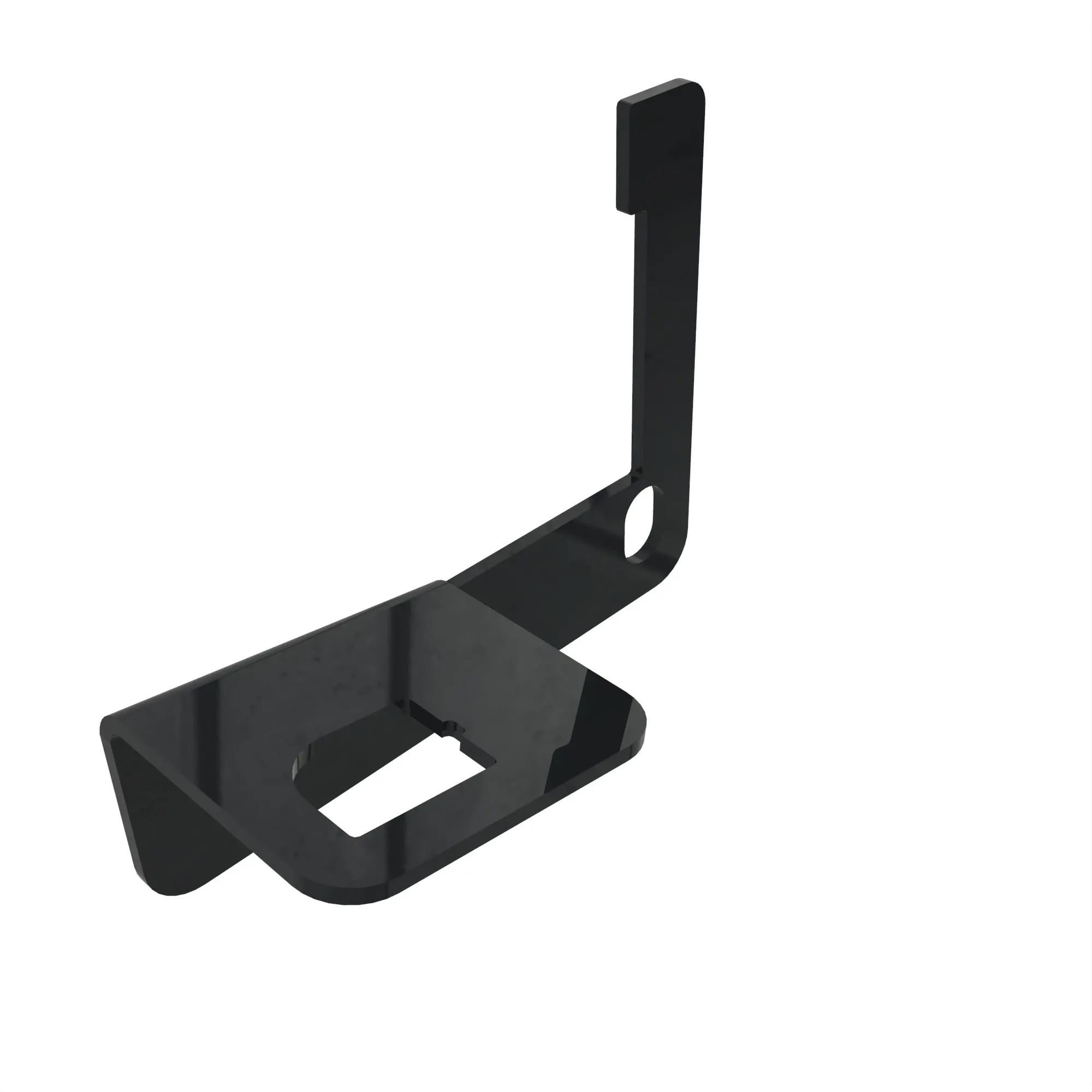 John Deere Bracket, Interlock Switch - T215693